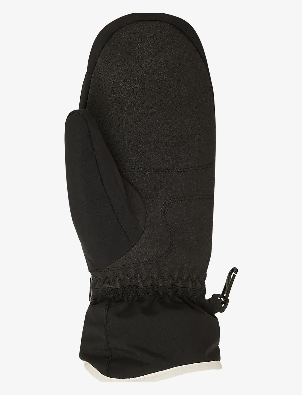 Roxy - ROXY JETTY SOLID MITT - pöidlakindad - true black - 2