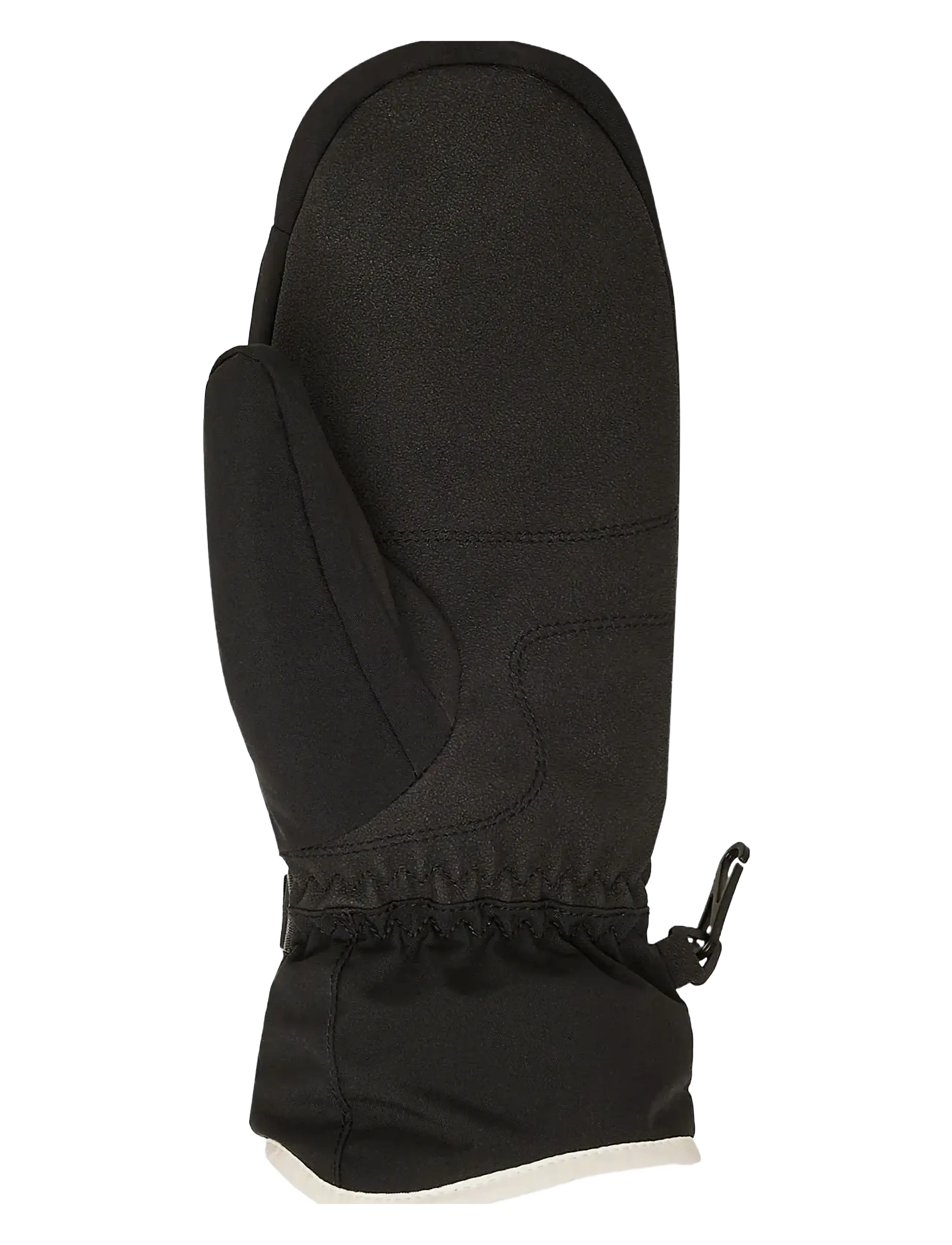 Roxy - ROXY JETTY SOLID MITT - pöidlakindad - true black - 2