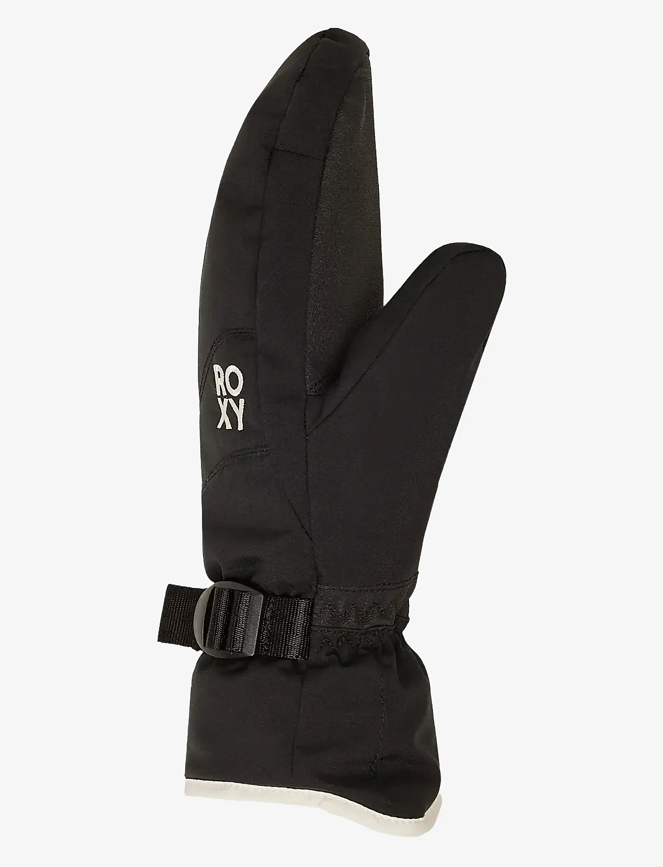 Roxy - ROXY JETTY SOLID MITT - damen - true black - 2