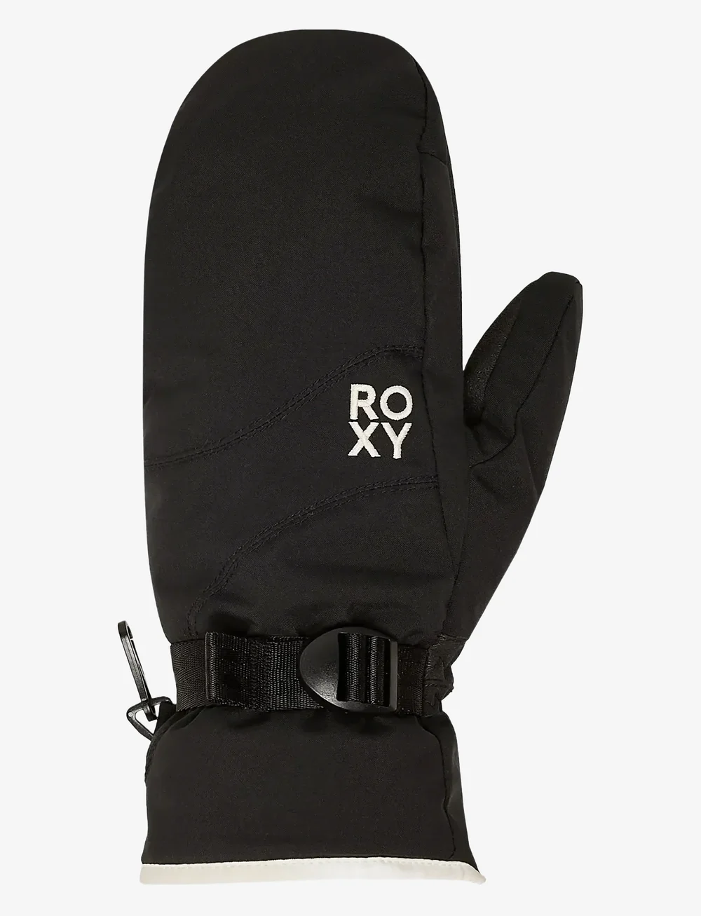 Roxy - ROXY JETTY SOLID MITT - pöidlakindad - true black - 4