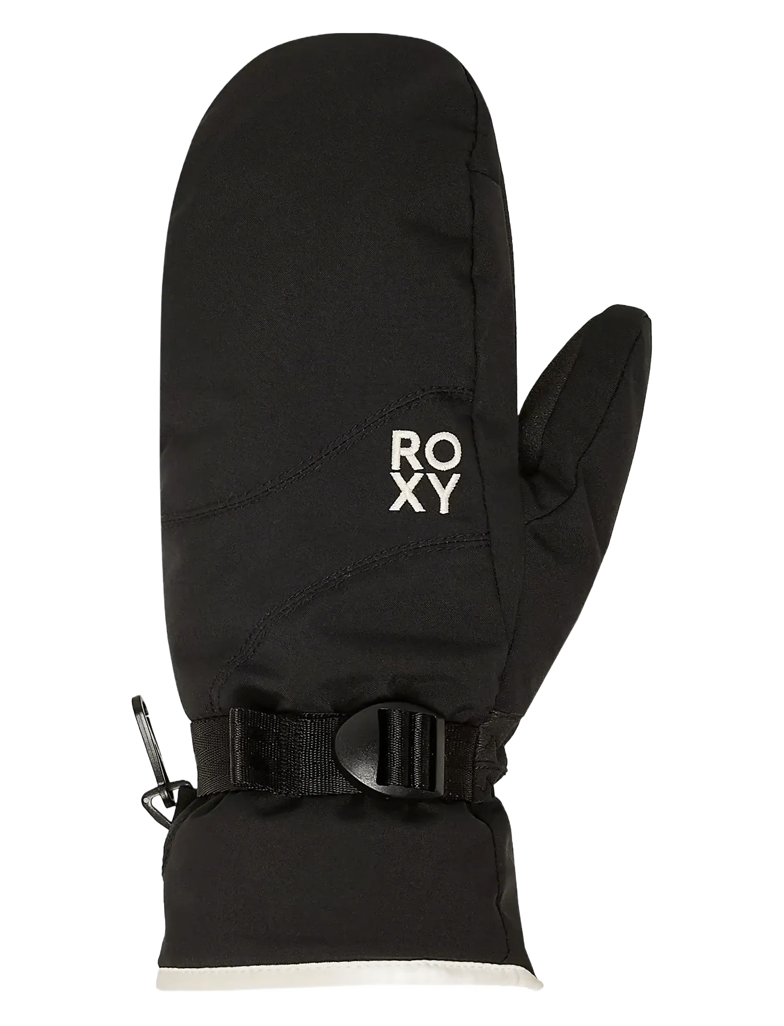 Roxy - ROXY JETTY SOLID MITT - pöidlakindad - true black - 4