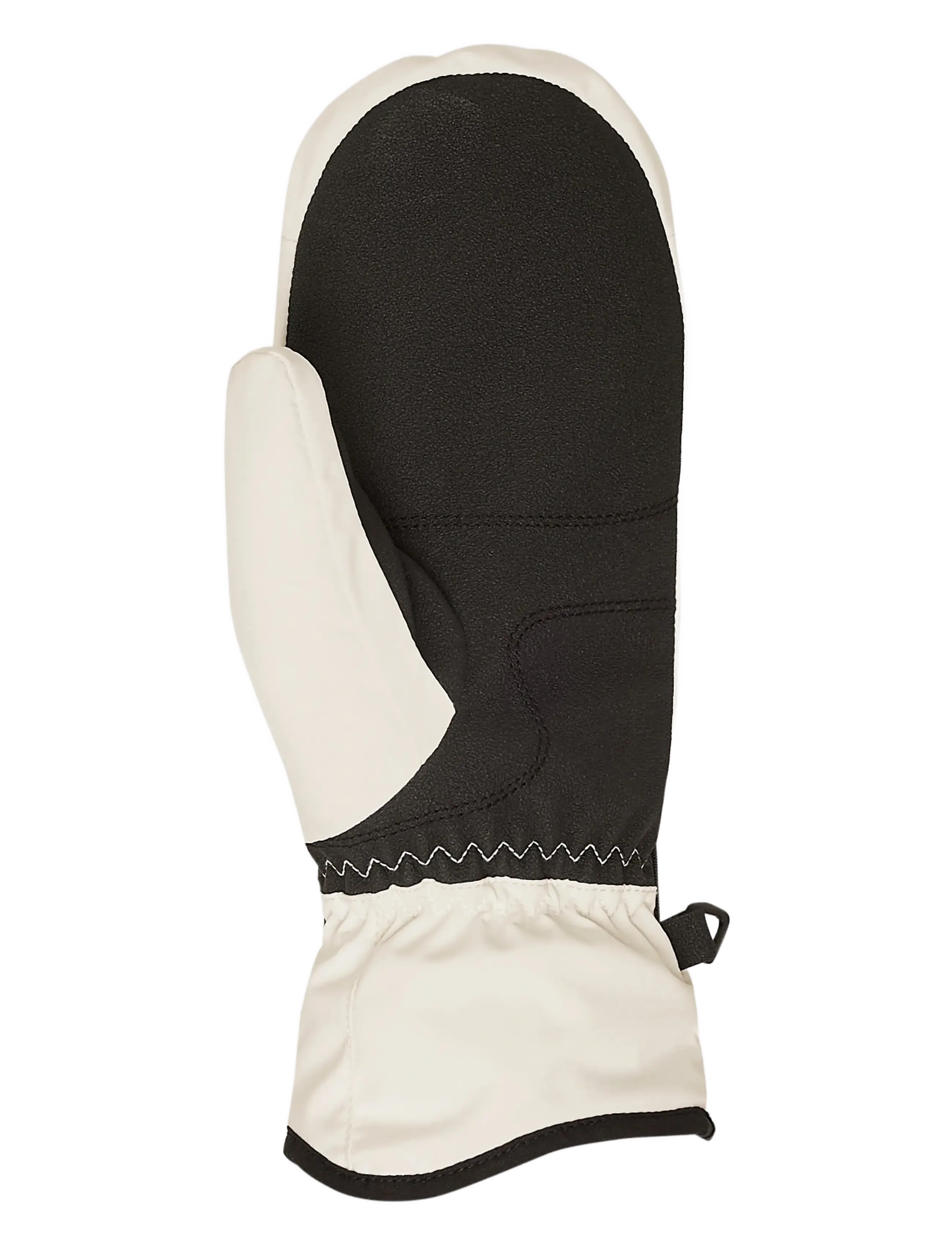 Roxy - ROXY JETTY SOLID MITT - pöidlakindad - whisper white - 2