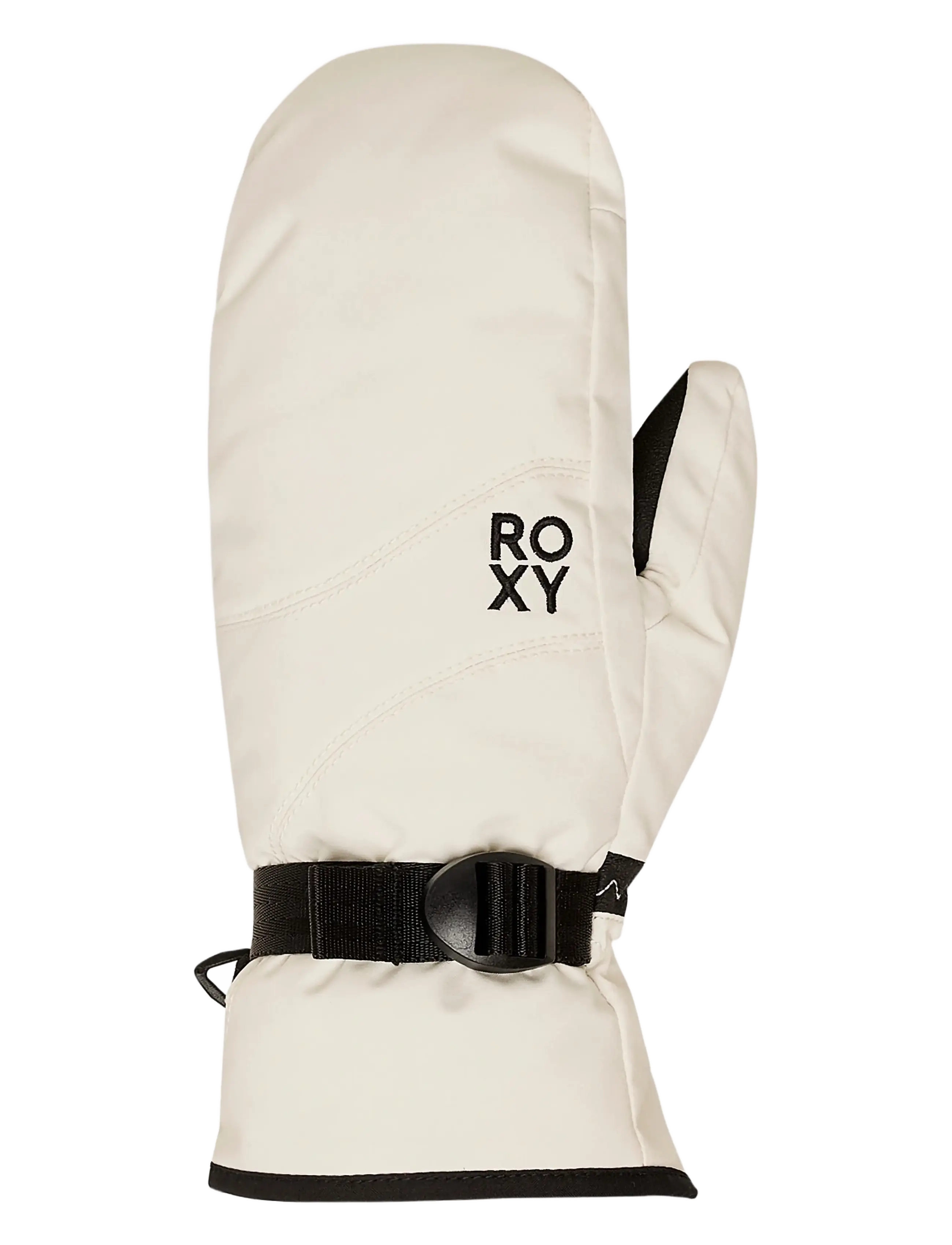 Roxy - ROXY JETTY SOLID MITT - pöidlakindad - whisper white - 4