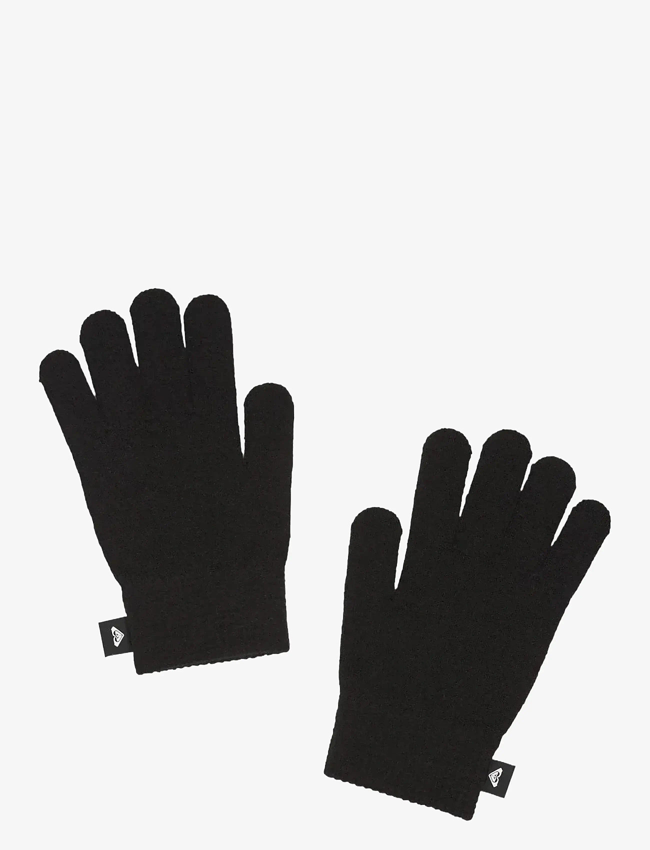 Roxy - TROPICAL SNOW GLOVES - laveste priser - anthracite - 1