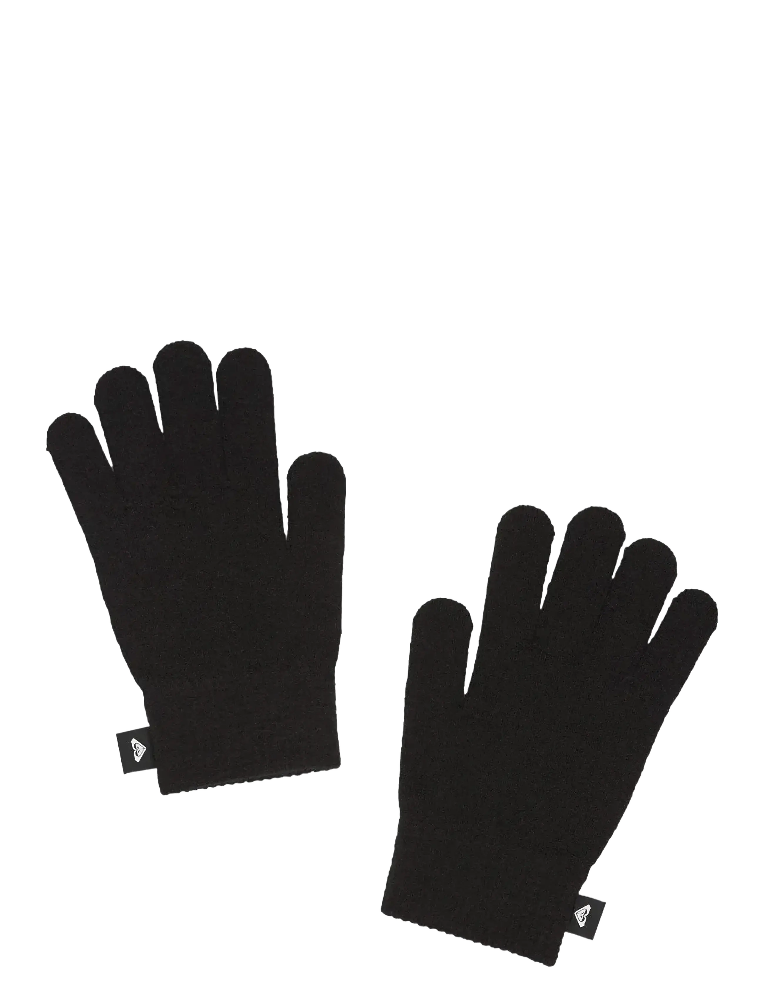 Roxy - TROPICAL SNOW GLOVES - lowest prices - anthracite - 1