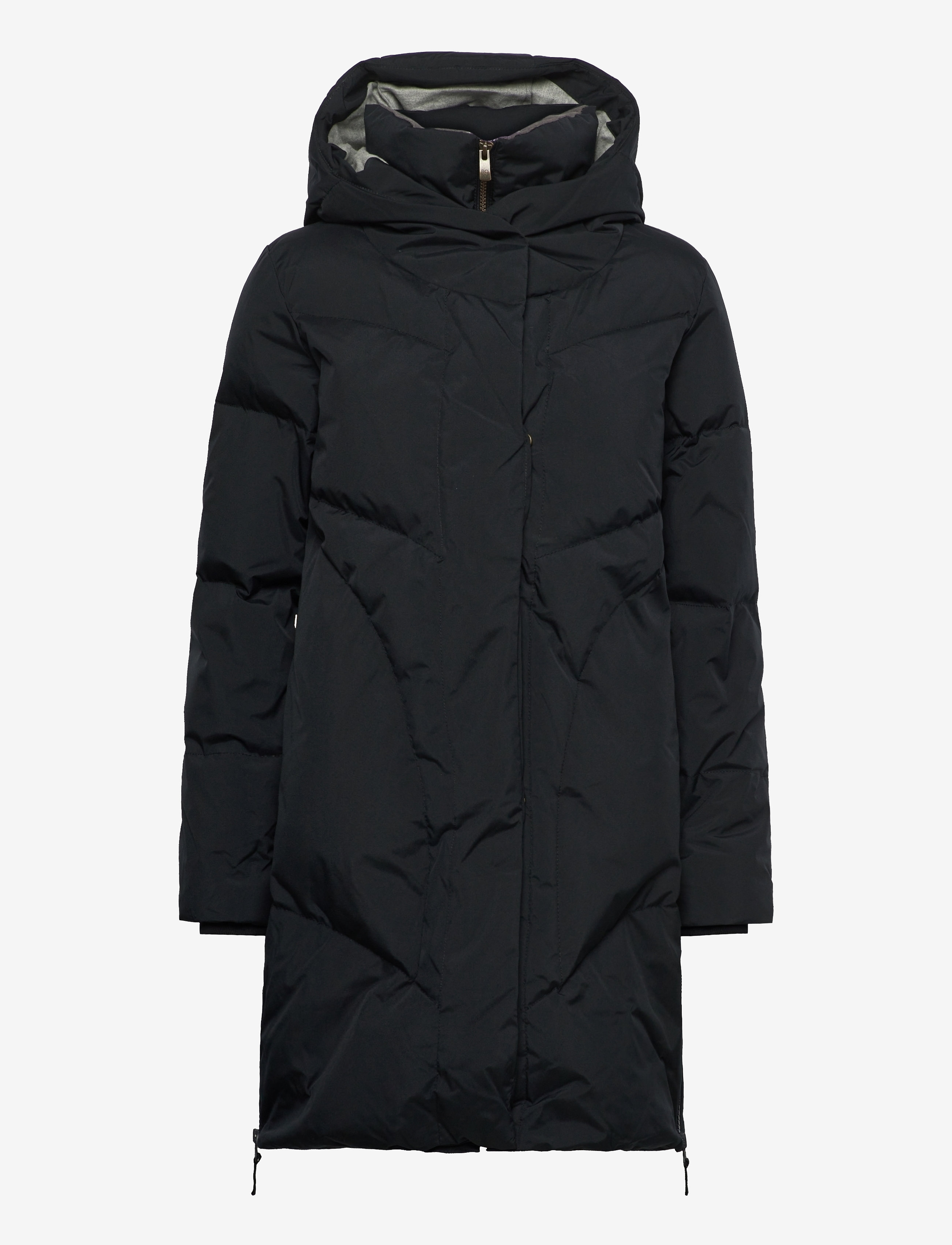 Roxy - ABBIE JK - true black - 1