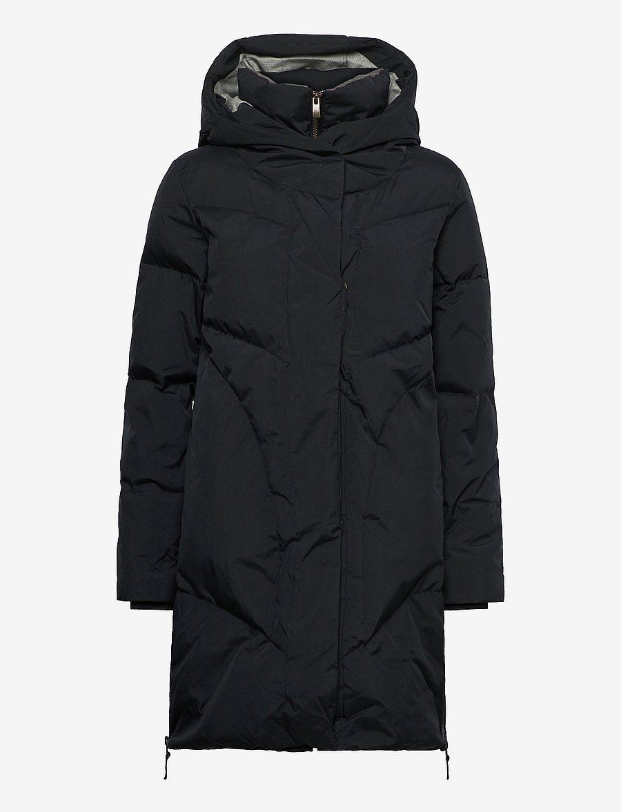 Roxy - ABBIE JK - true black - 1
