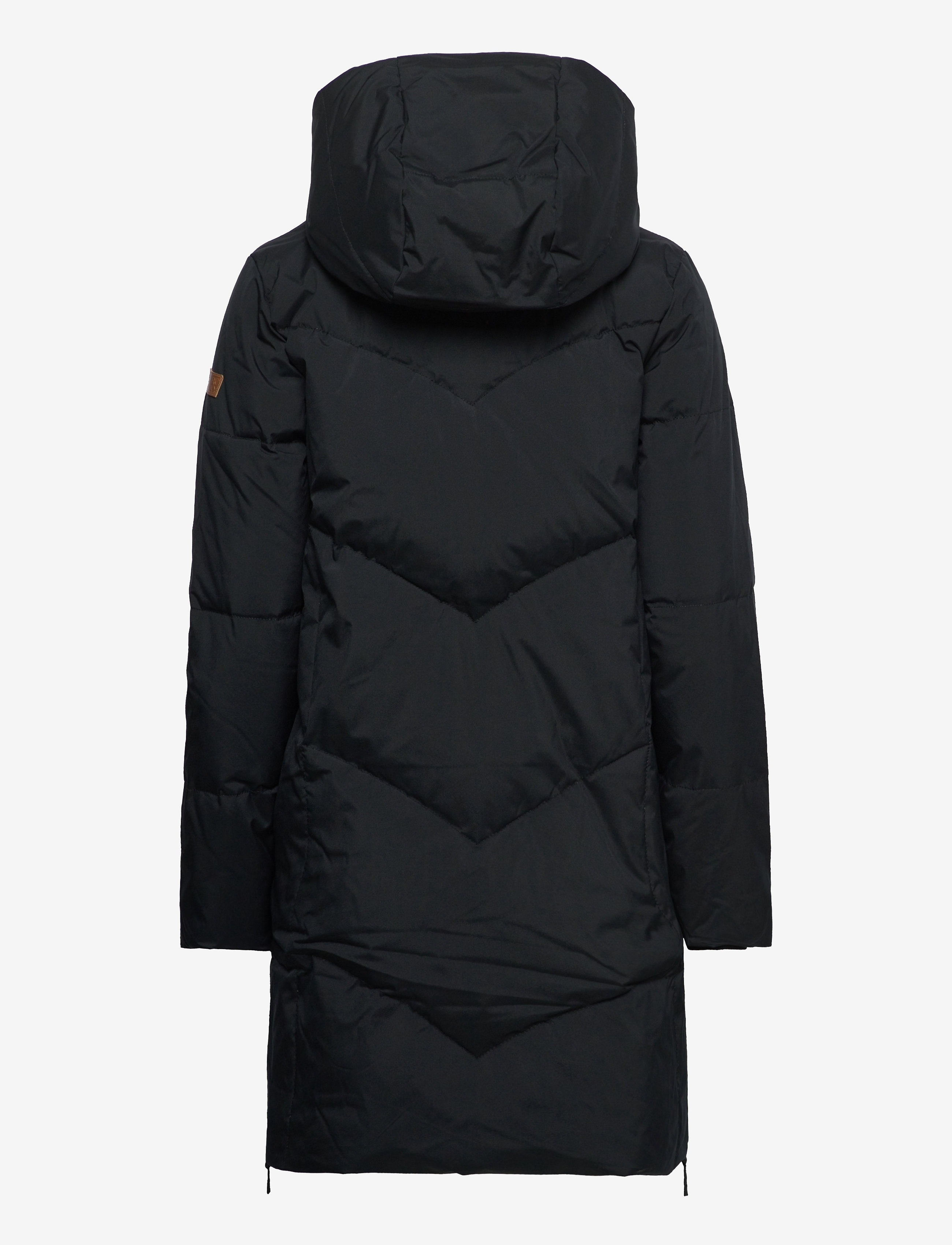 Roxy - ABBIE JK - true black - 2