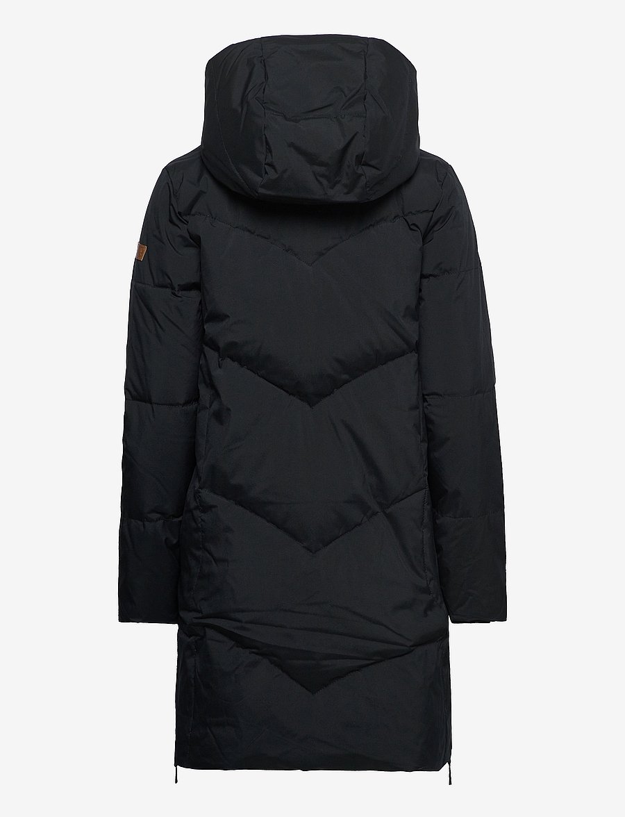 Roxy - ABBIE JK - true black - 2