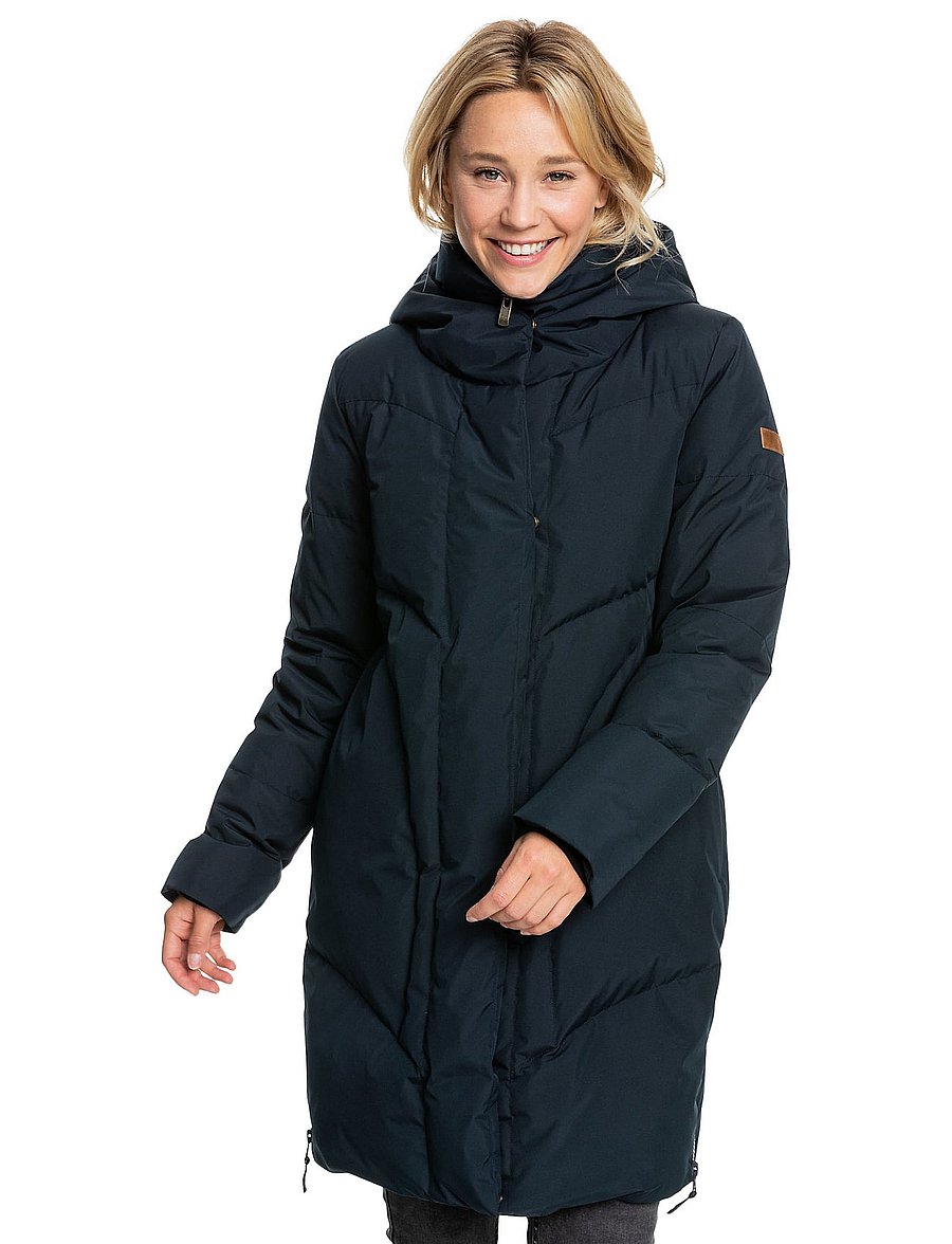 Roxy - ABBIE JK - true black - 0