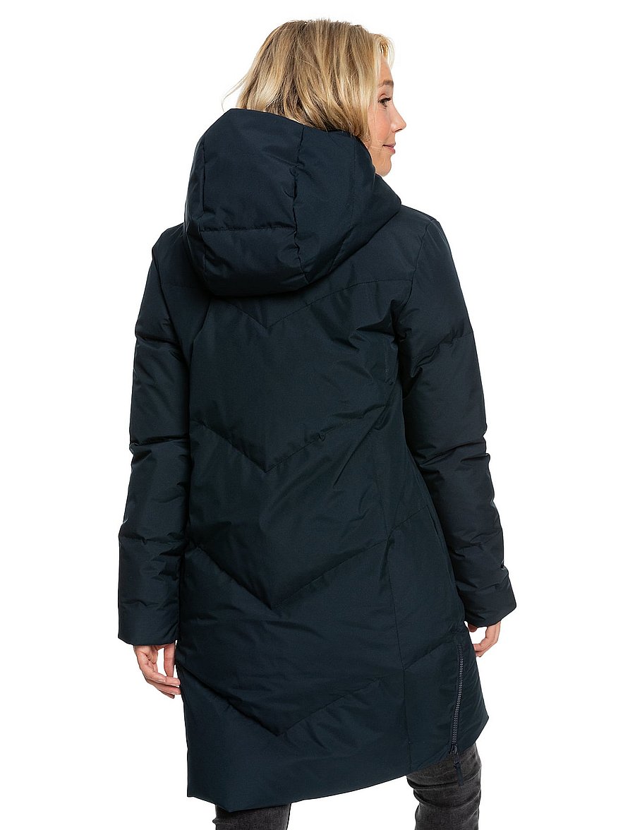 Roxy - ABBIE JK - true black - 3