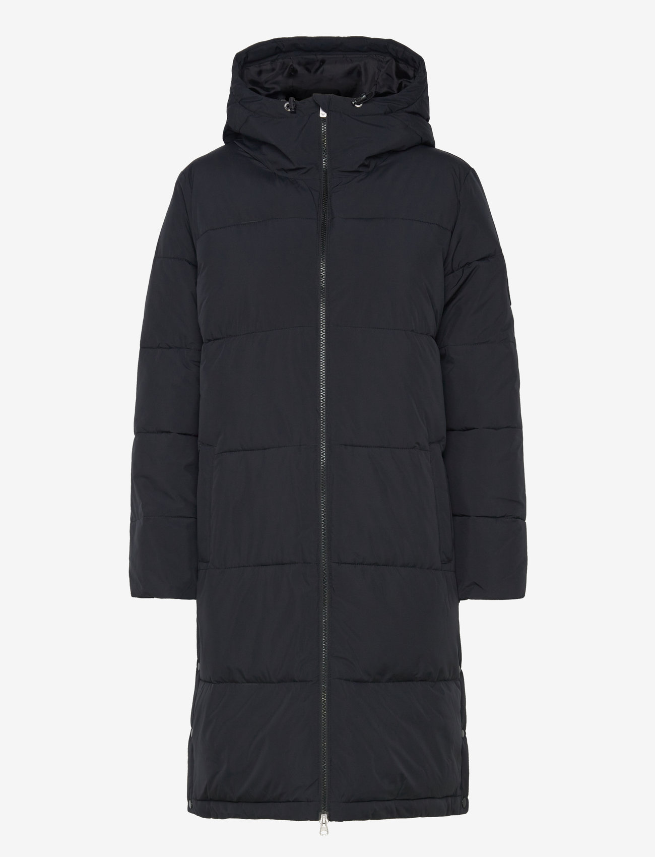 Roxy - TEST OF TIME - daunenmäntel - anthracite - 0