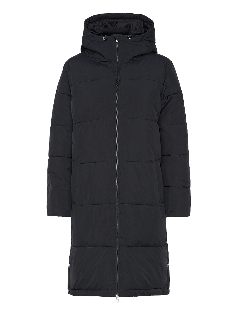 Roxy - TEST OF TIME - dunjakker - anthracite - 1