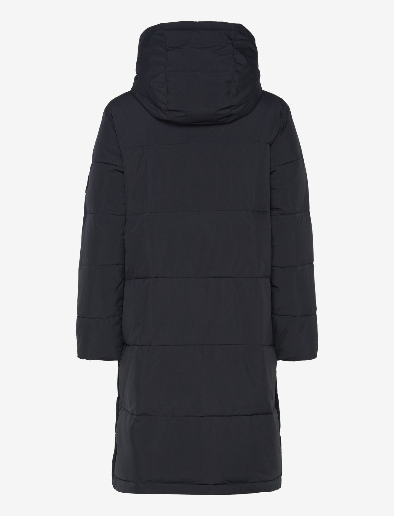 Roxy - TEST OF TIME - daunenmäntel - anthracite - 2