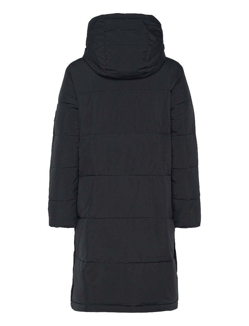 Roxy - TEST OF TIME - dunjakker - anthracite - 2