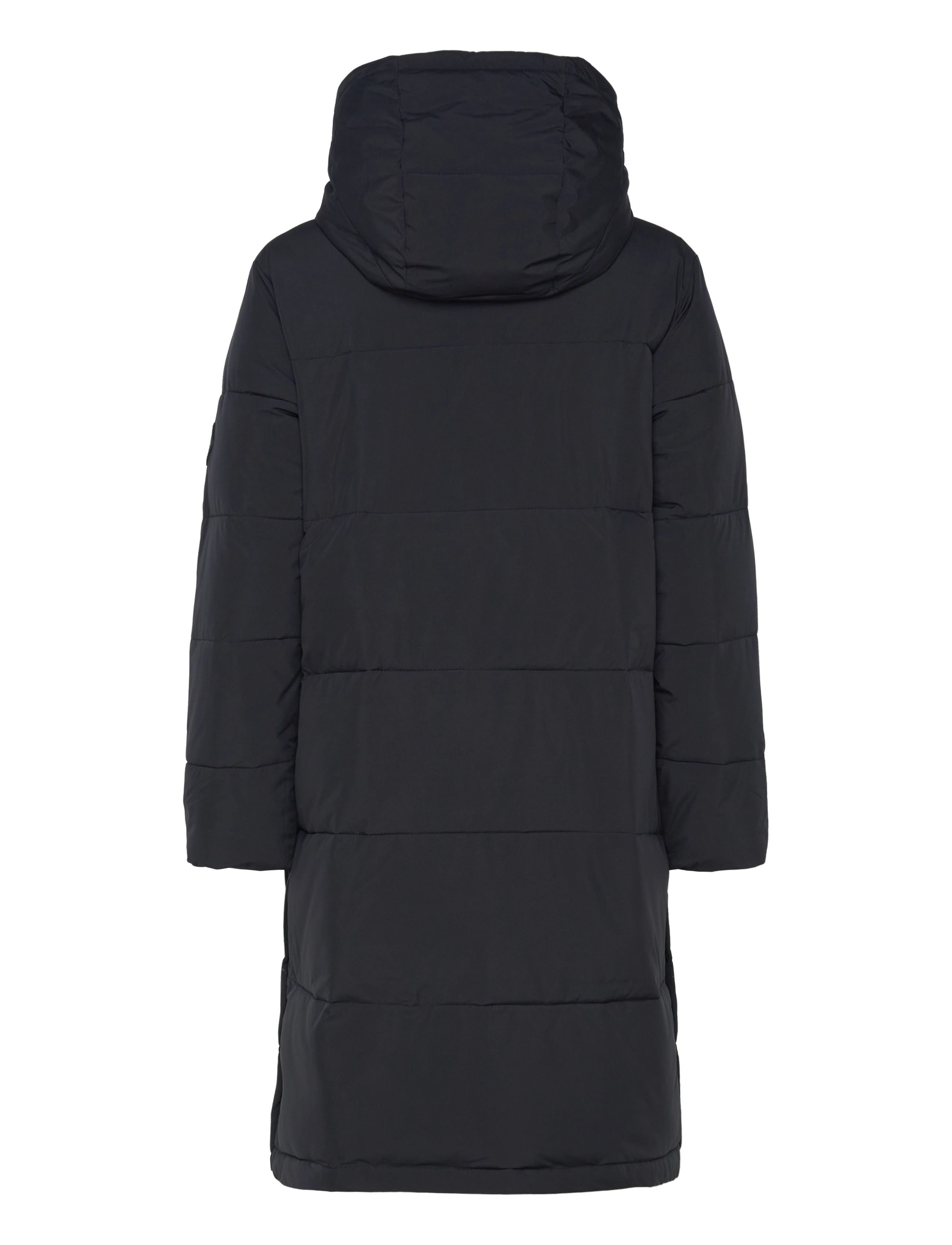 Roxy - TEST OF TIME - dunkappor - anthracite - 2