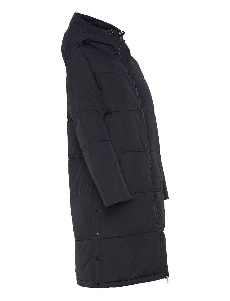 Roxy - TEST OF TIME - dunjakker - anthracite - 3