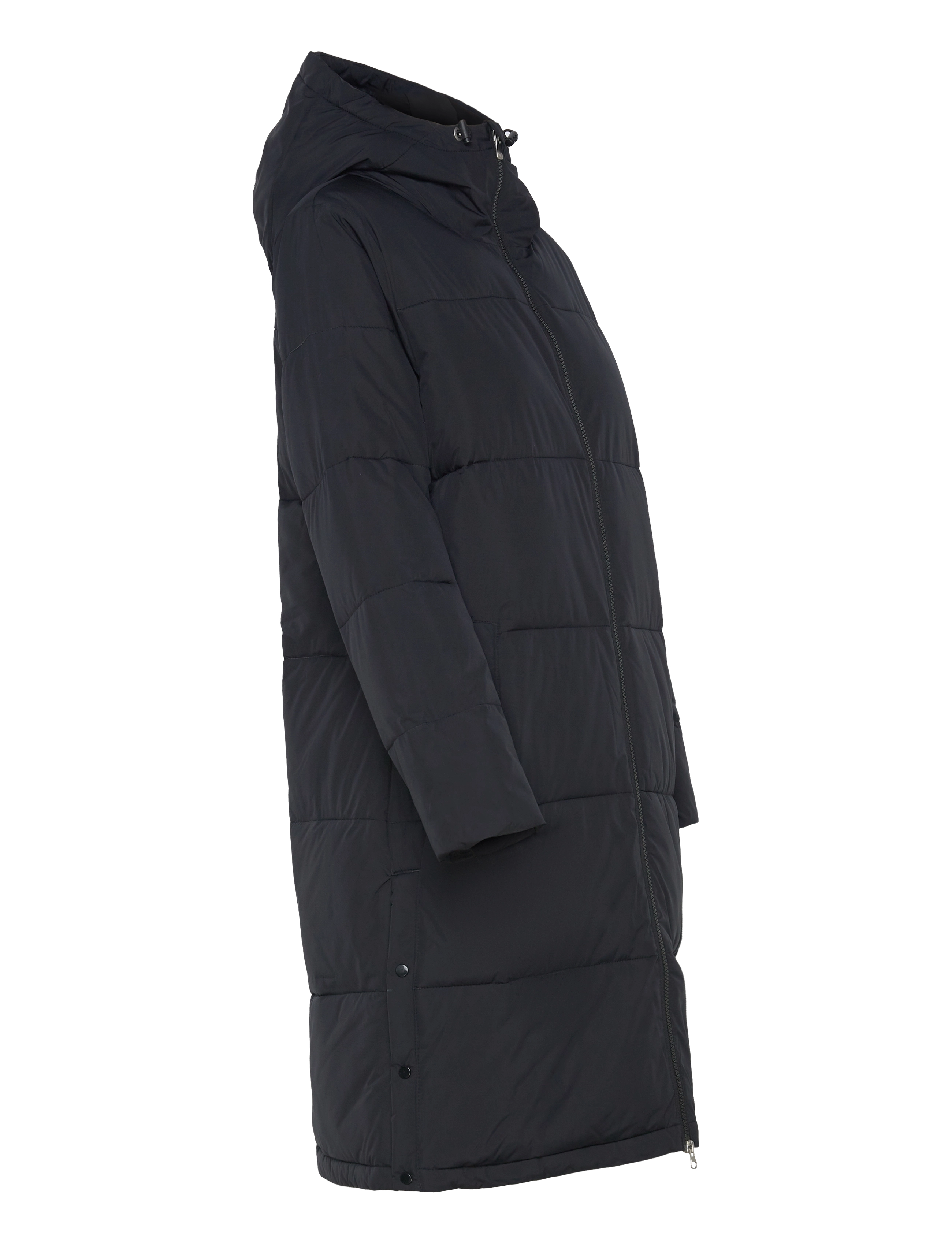 Roxy - TEST OF TIME - dunkappor - anthracite - 3