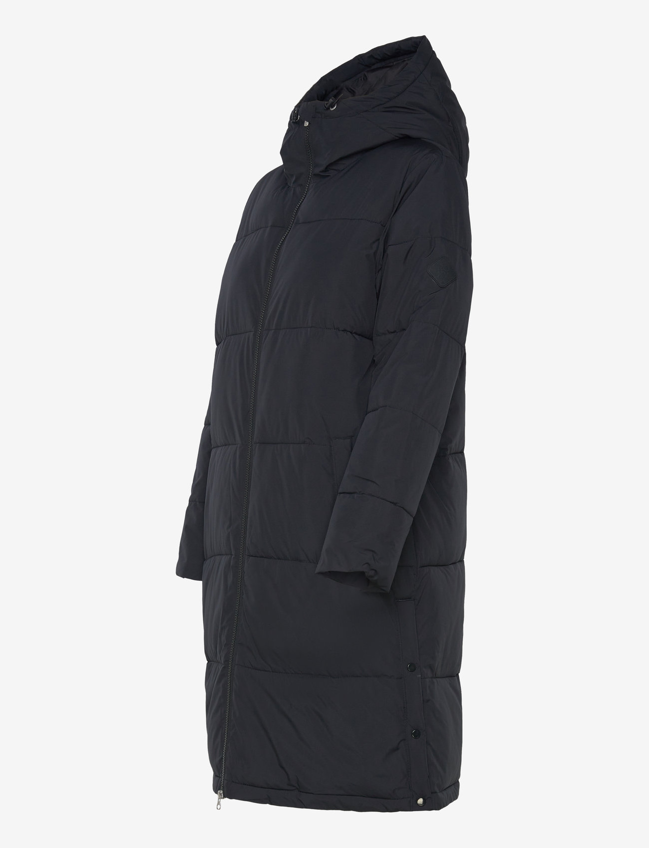 Roxy - TEST OF TIME - daunenmäntel - anthracite - 4