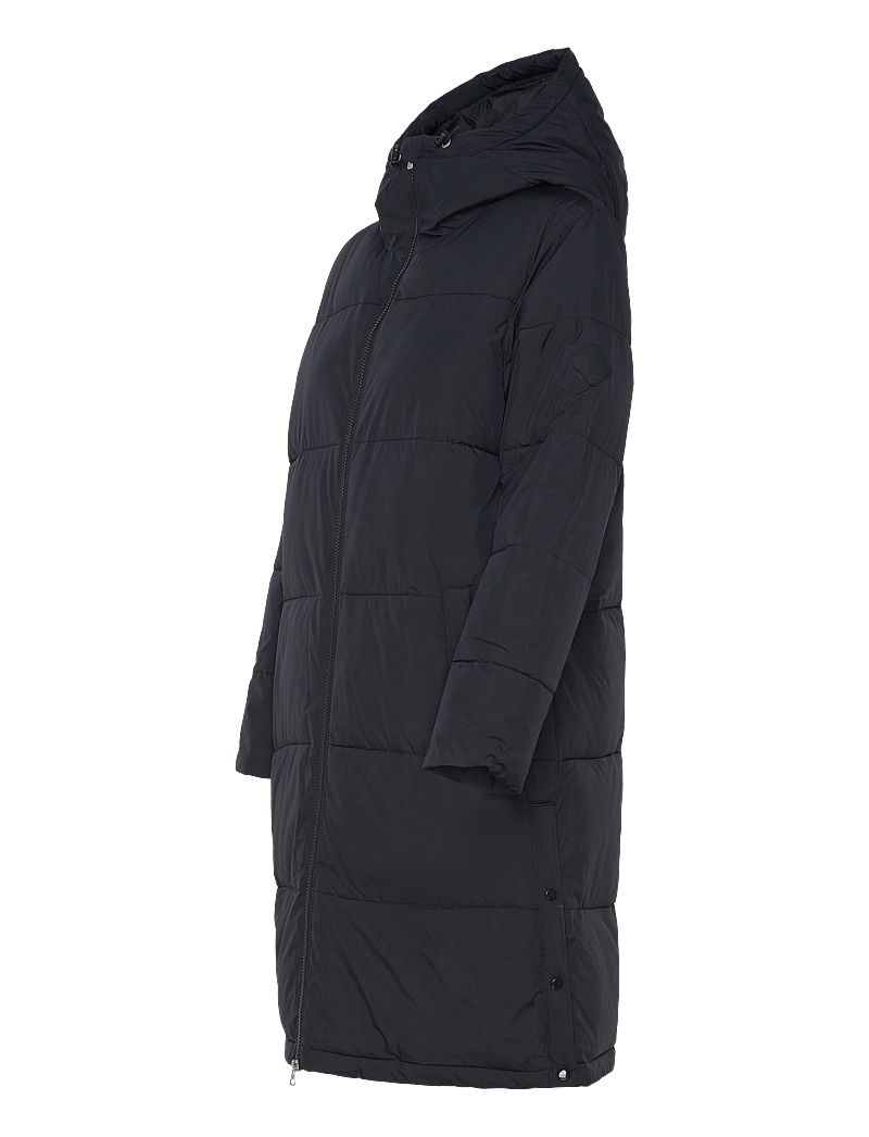 Roxy - TEST OF TIME - dunjakker - anthracite - 4