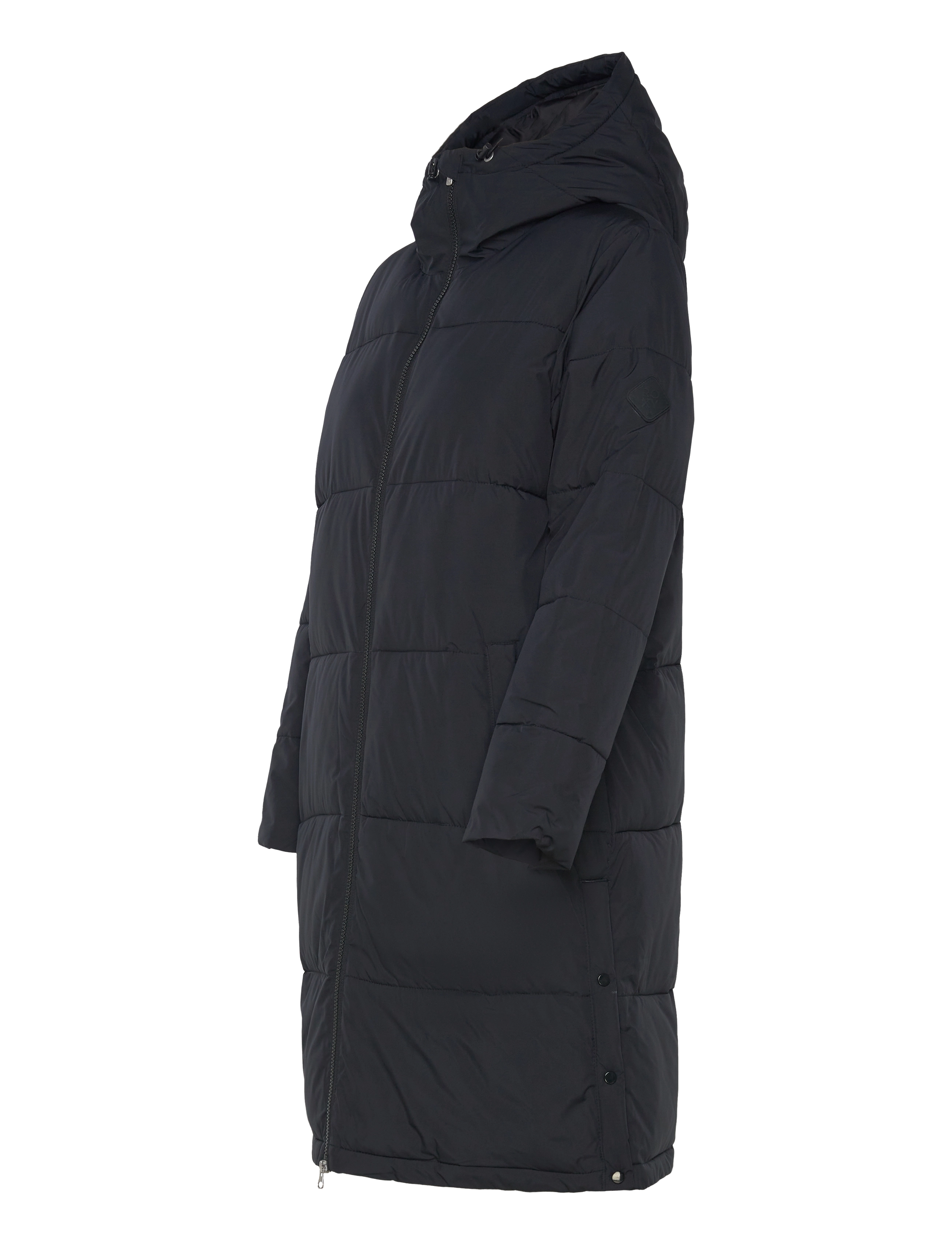 Roxy - TEST OF TIME - dunkappor - anthracite - 4