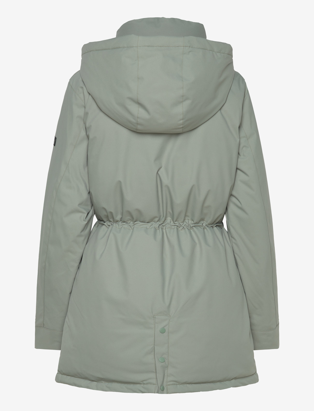 Roxy - SERENA PARKA JK - lily pad - 1