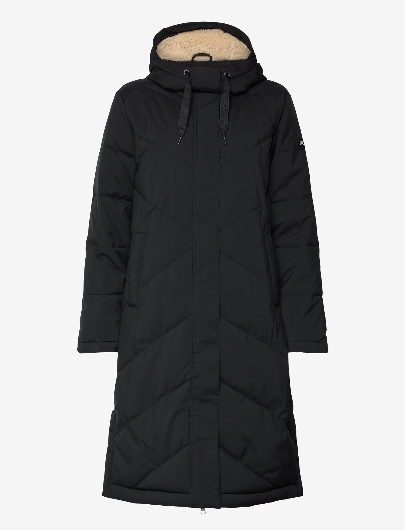 Roxy - ELLIE JK - true black - 0