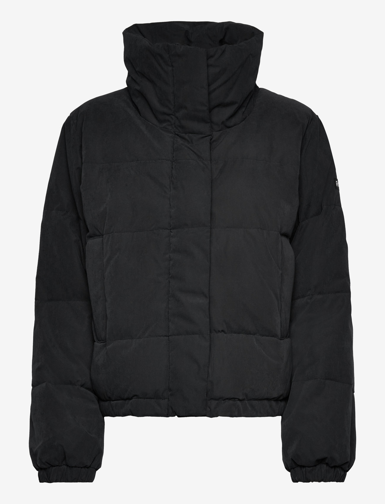 Roxy - WINTER REBEL JK - true black - 0