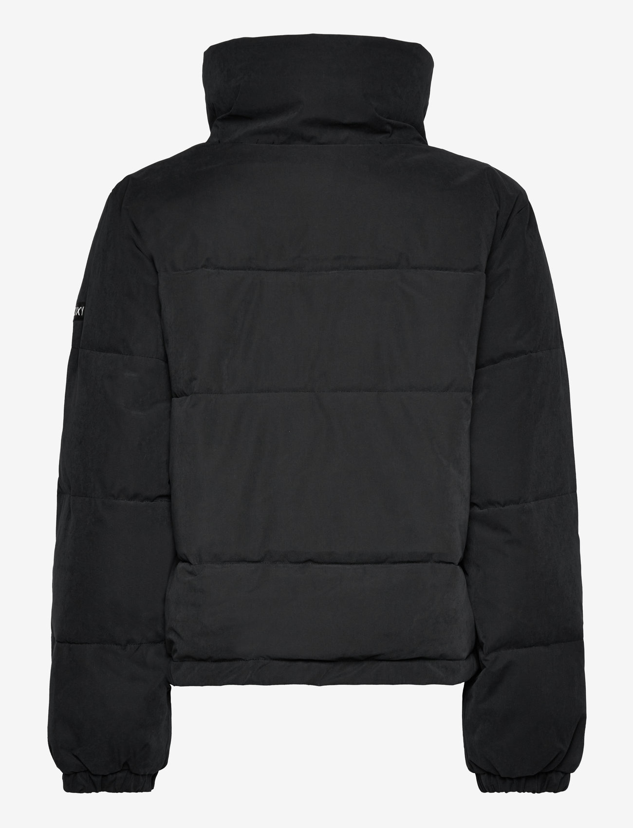 Roxy - WINTER REBEL JK - true black - 1