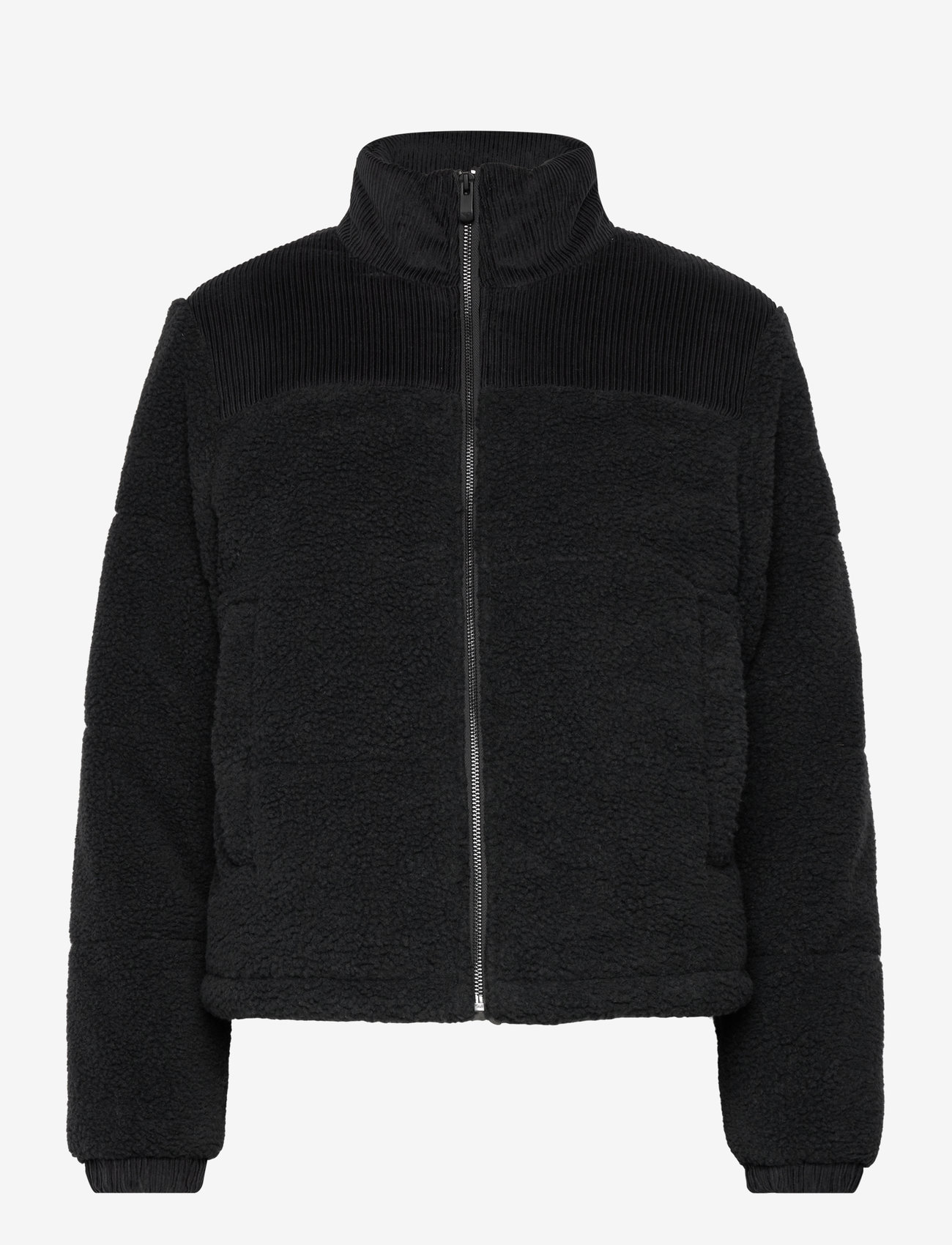 Roxy - FALL FOR YOU - fleecejacken - phantom - 0