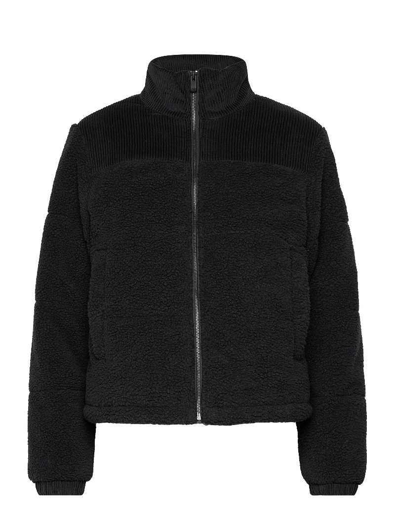 Roxy - FALL FOR YOU - kampsunid ja vahekihid - phantom - 1