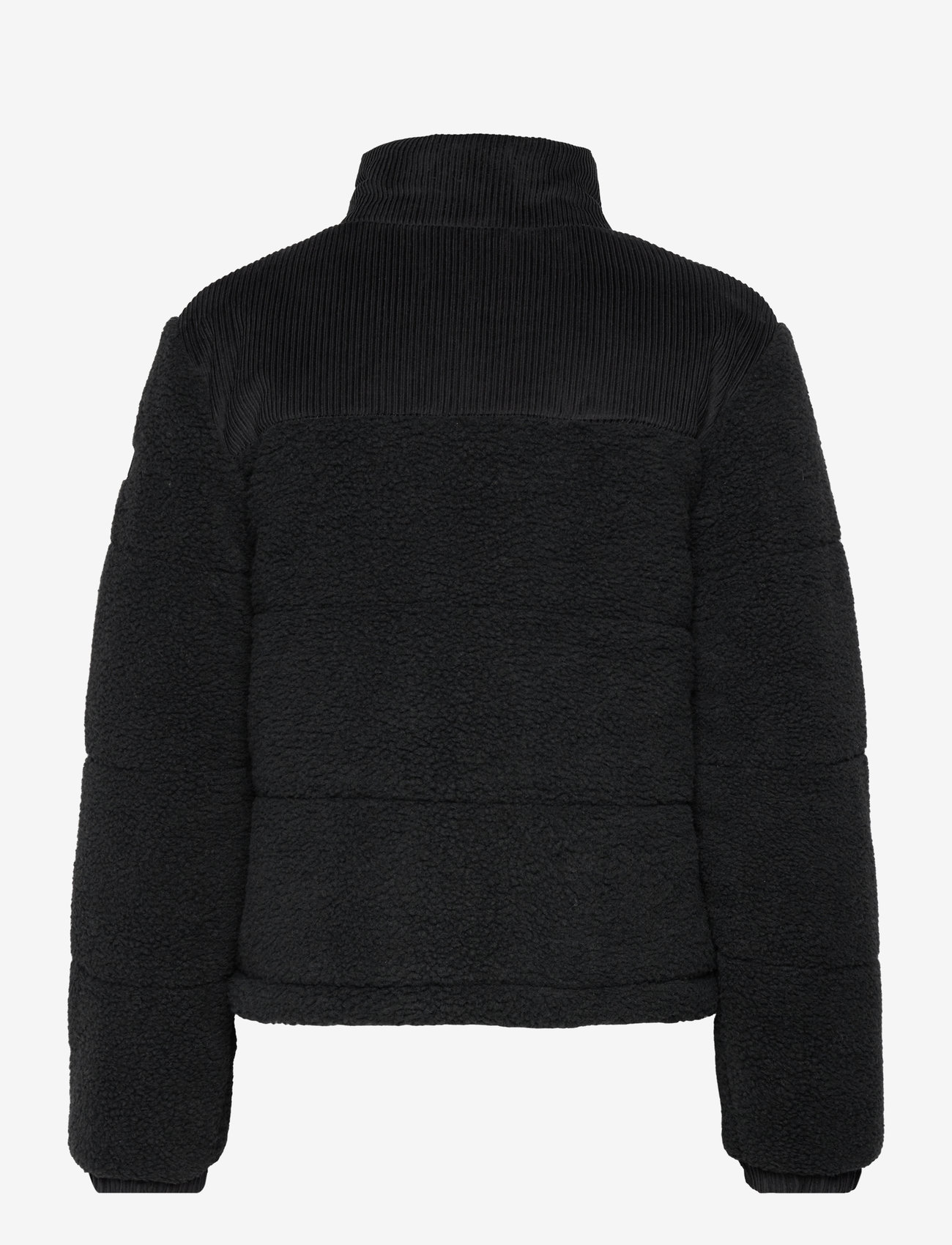 Roxy - FALL FOR YOU - fleecejacken - phantom - 1