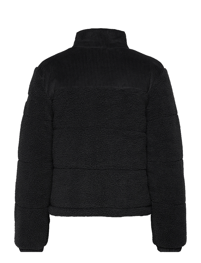 Roxy - FALL FOR YOU - kampsunid ja vahekihid - phantom - 2