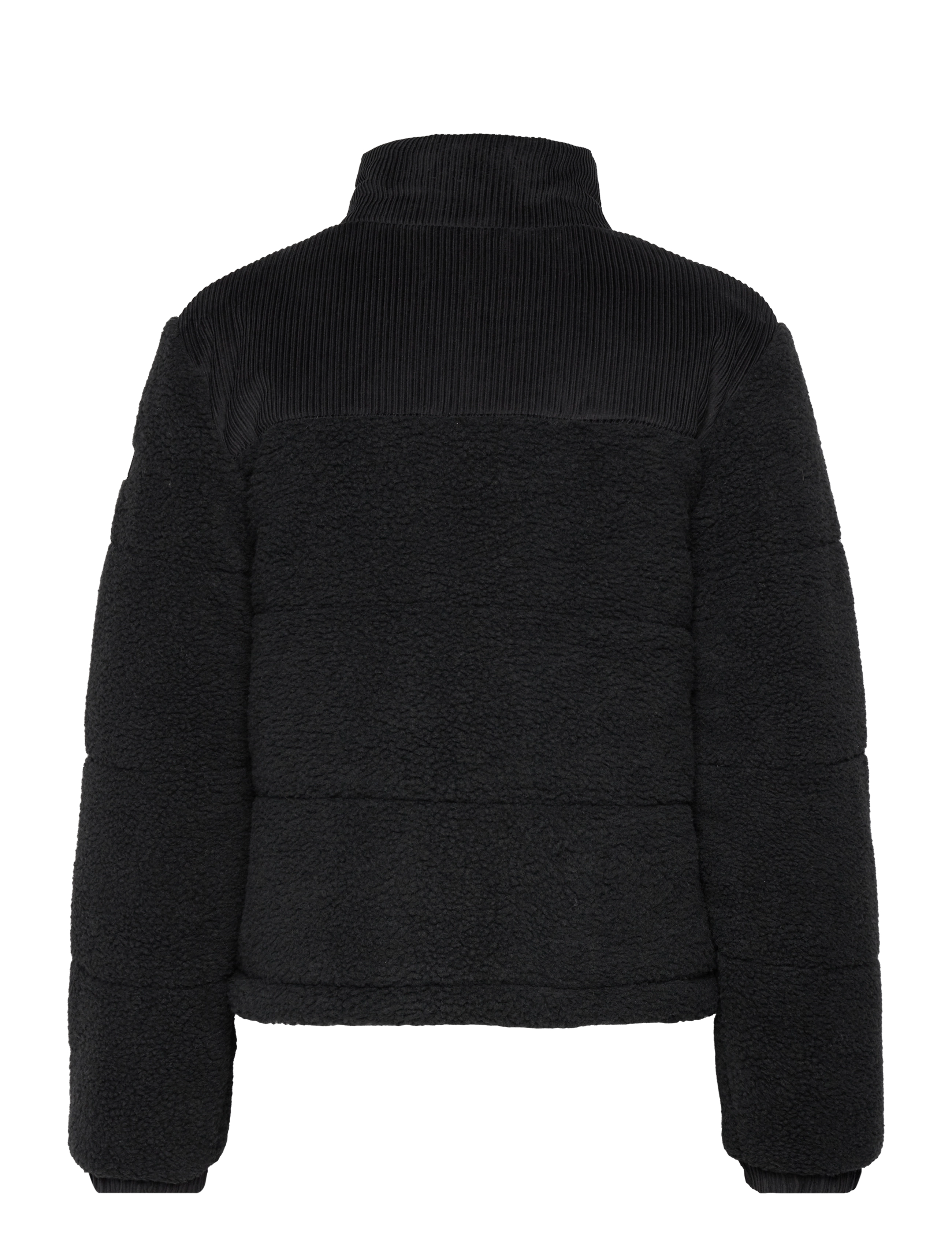 Roxy - FALL FOR YOU - mid layer jackets - phantom - 2