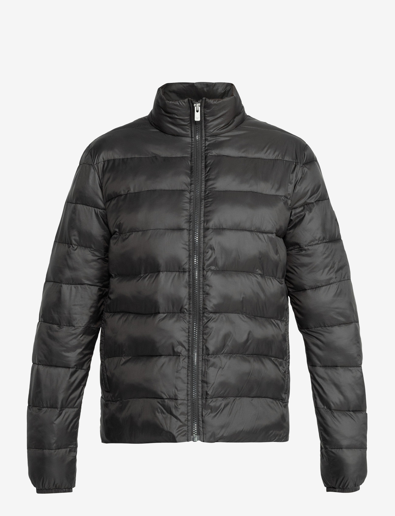 Roxy - WIND BLISS - gefütterte & daunenjacken - phantom - 0