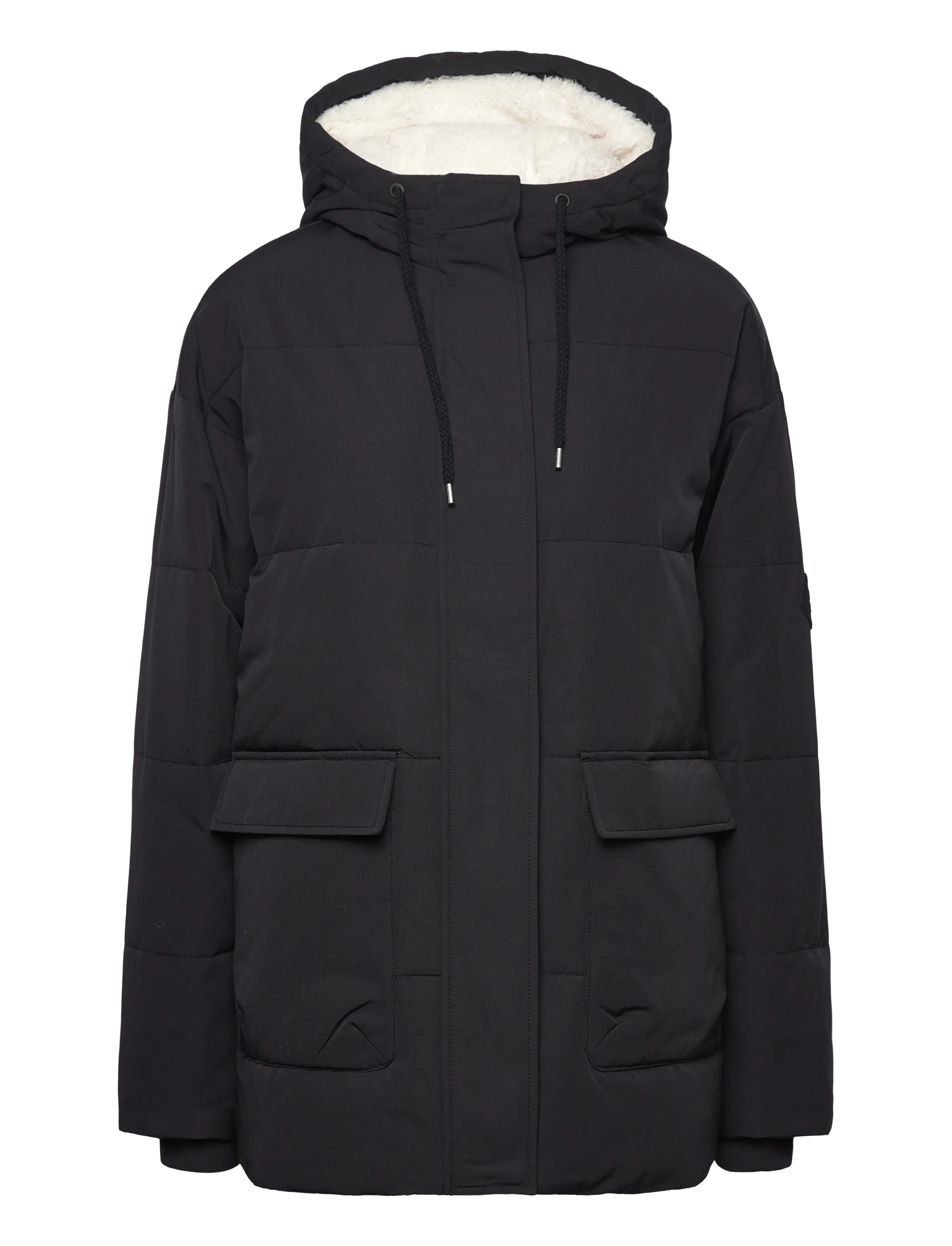 ROXY Seaside Memories Schwarz - S - Damen