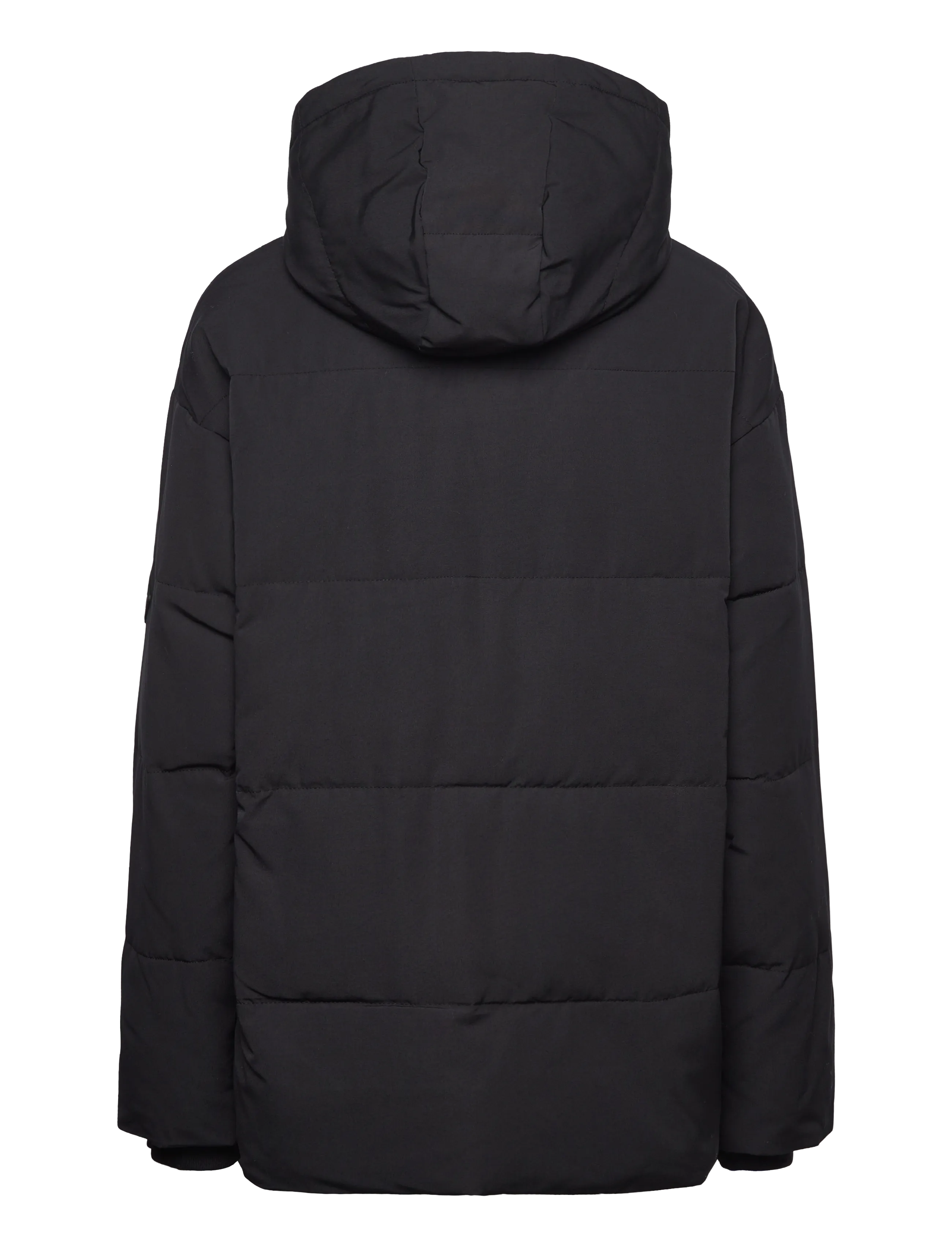 Roxy - SEASIDE MEMORIES - dunjakker - anthracite - 2