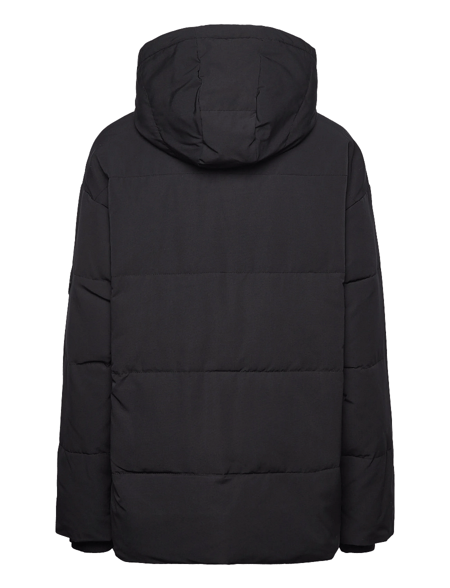 Roxy - SEASIDE MEMORIES - winterjacken - anthracite - 2