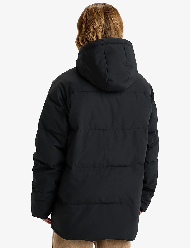 Roxy - SEASIDE MEMORIES - winterjacken - anthracite - 3
