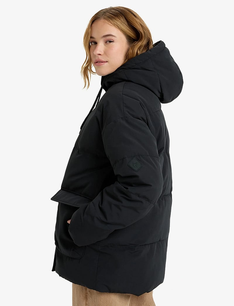 Roxy - SEASIDE MEMORIES - winterjacken - anthracite - 5