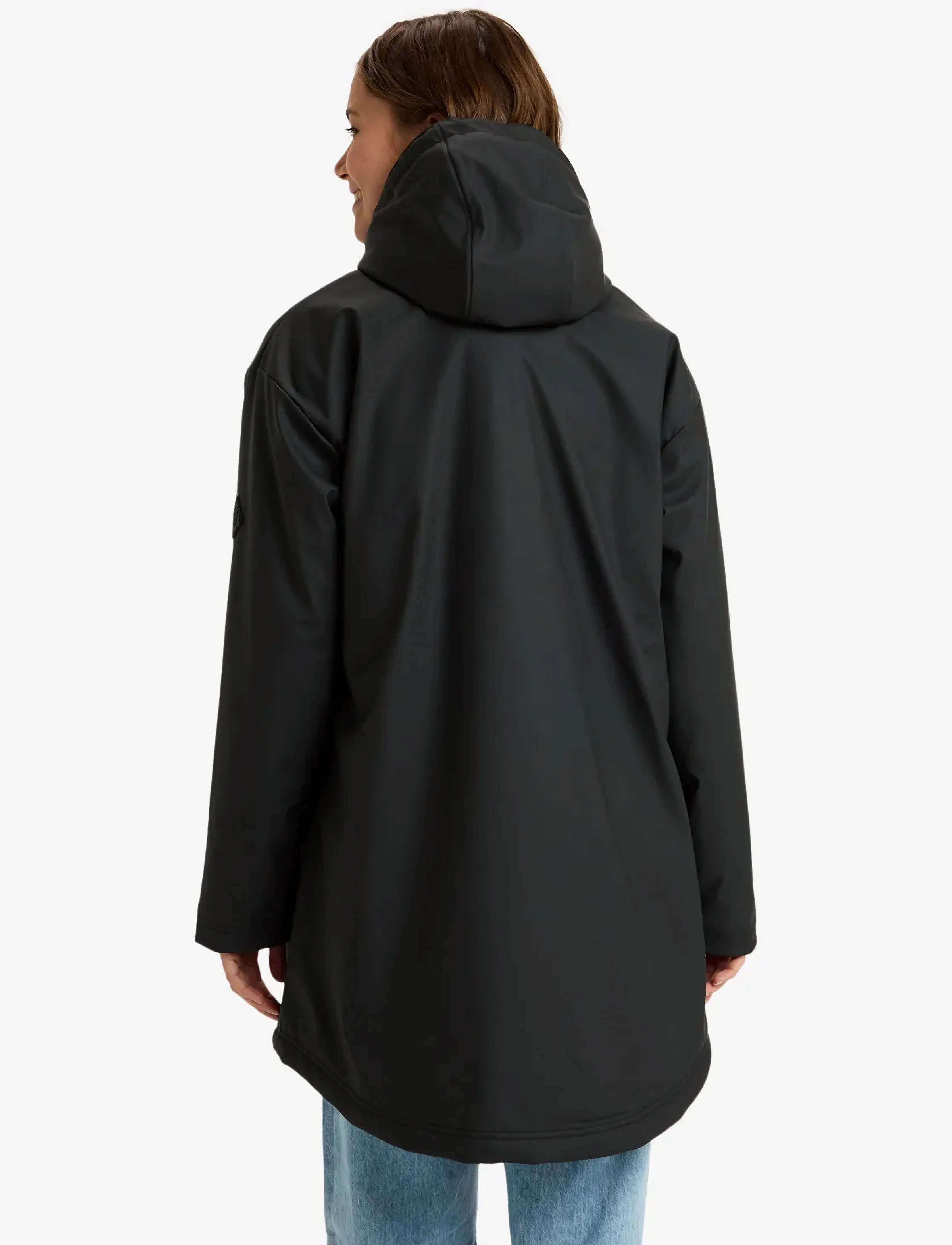 Rain Road Polar Zip 2