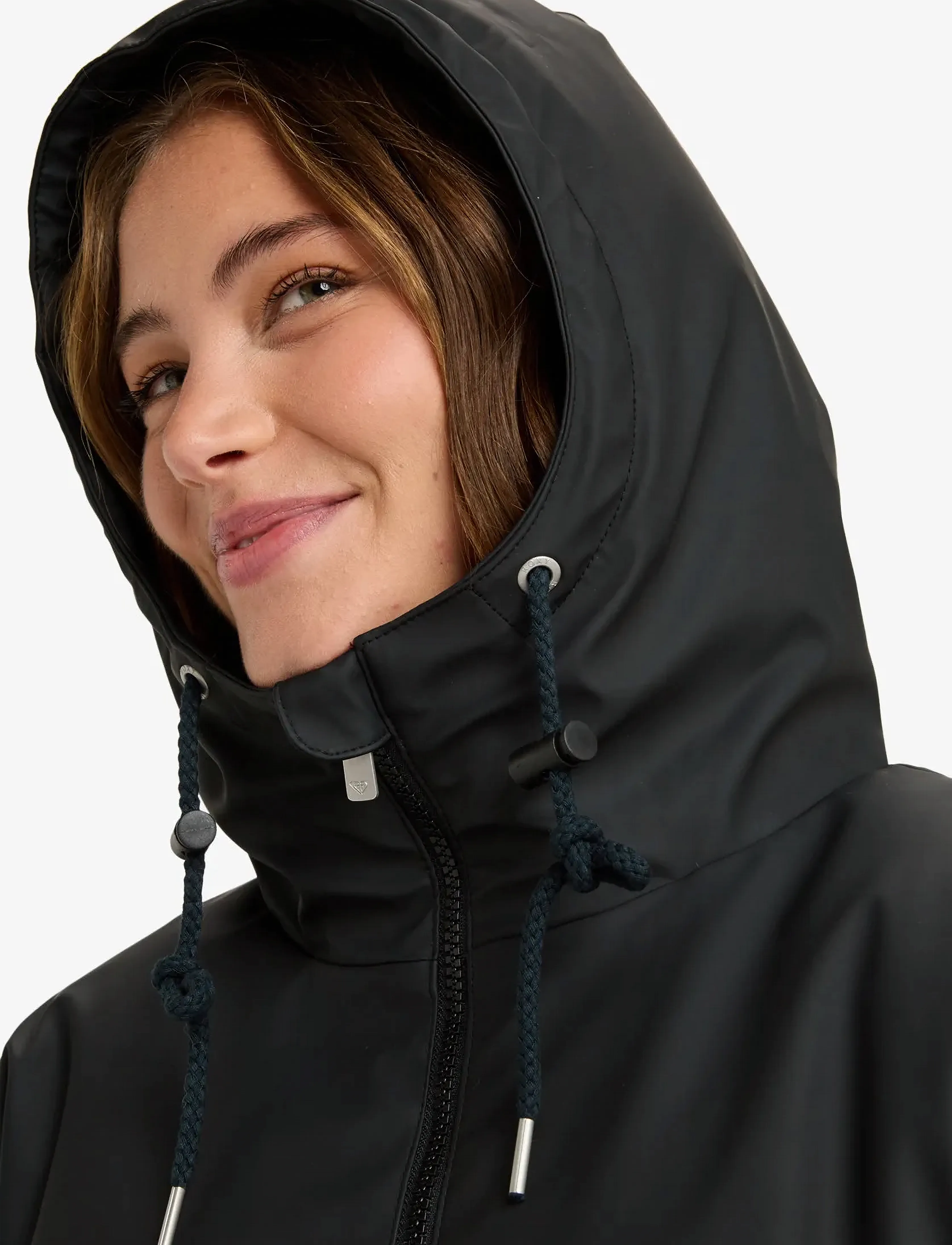 Rain Road Polar Zip 5
