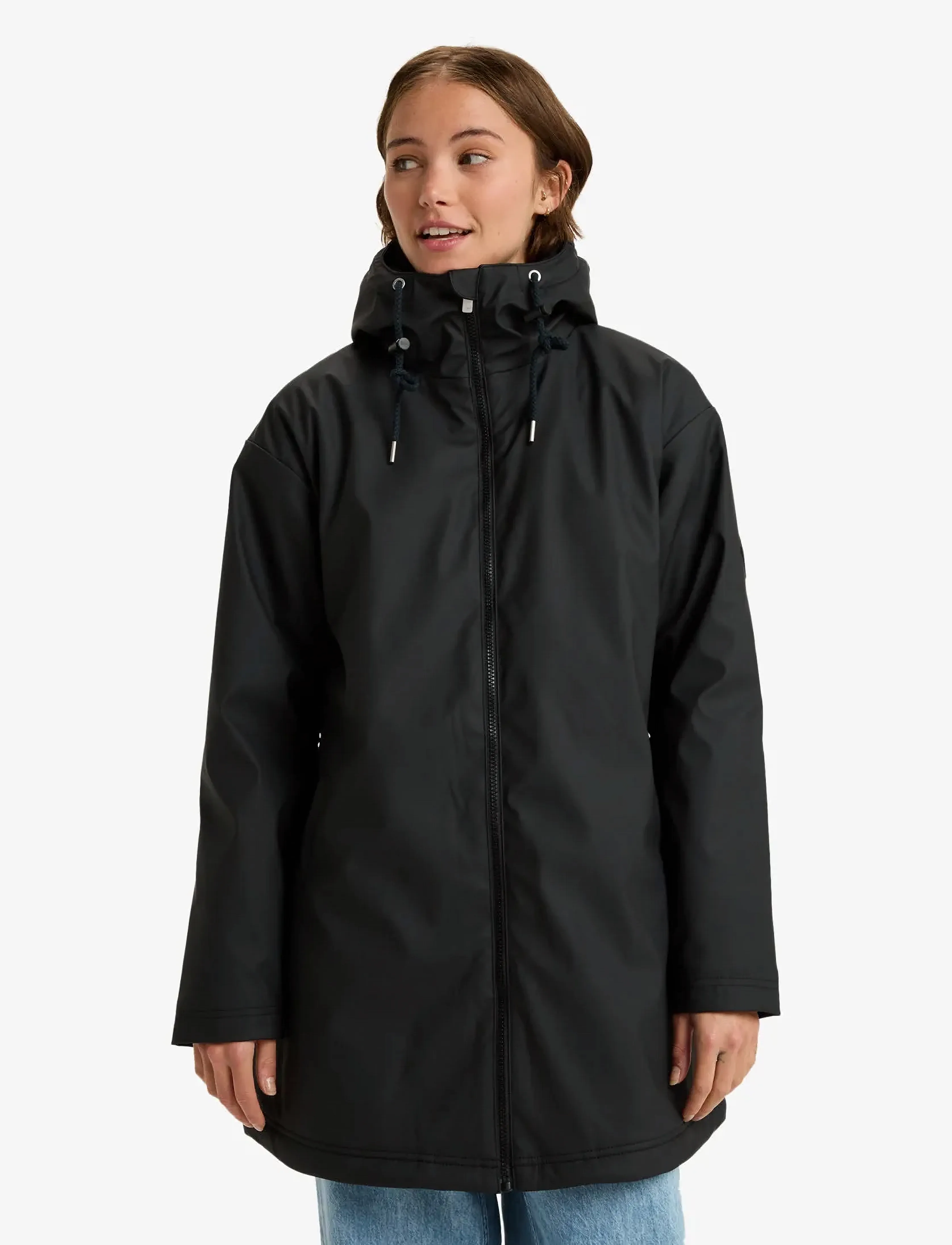 Rain Road Polar Zip 6