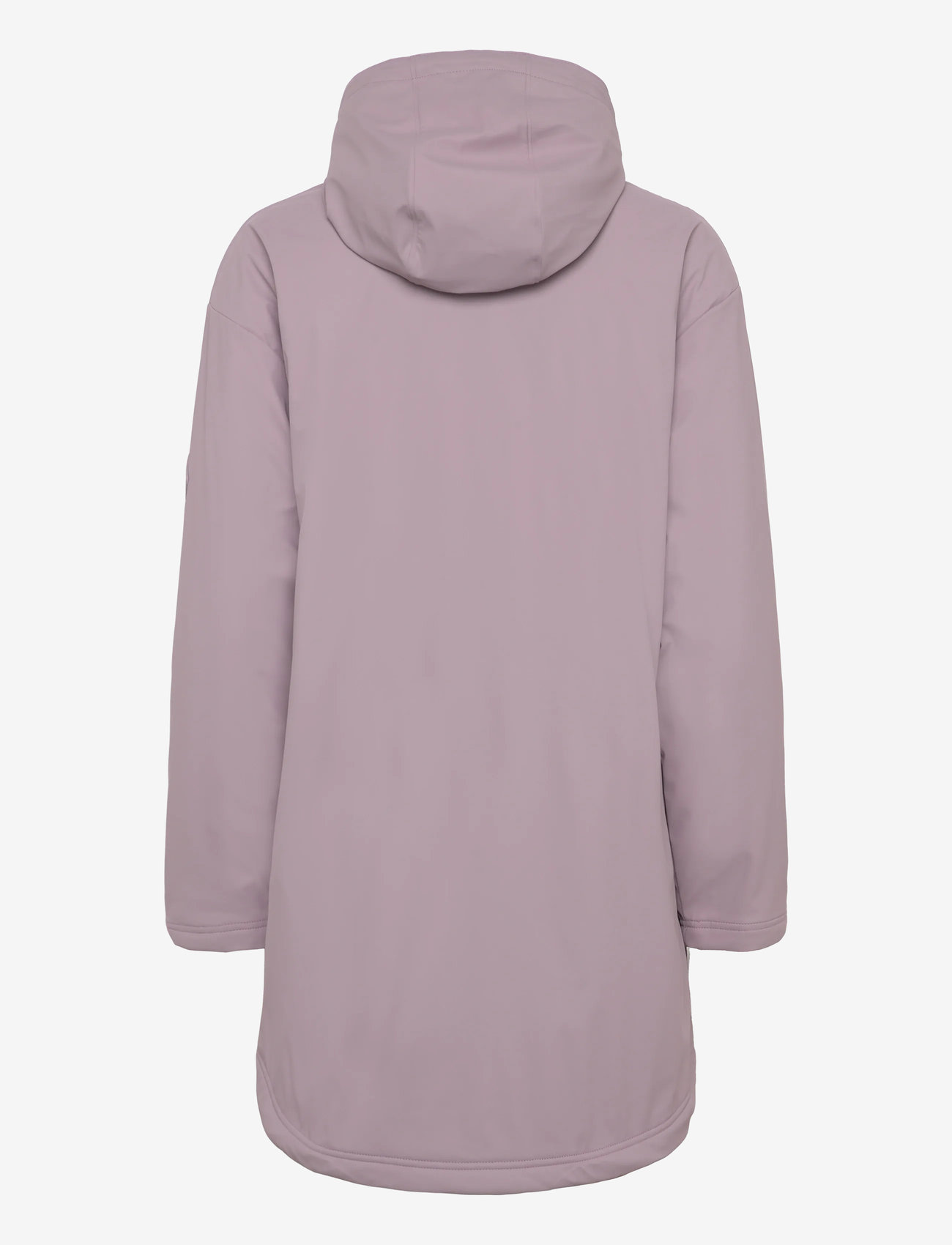 Roxy - RAIN ROAD POLAR ZIP - overtøj - nirvana - 2