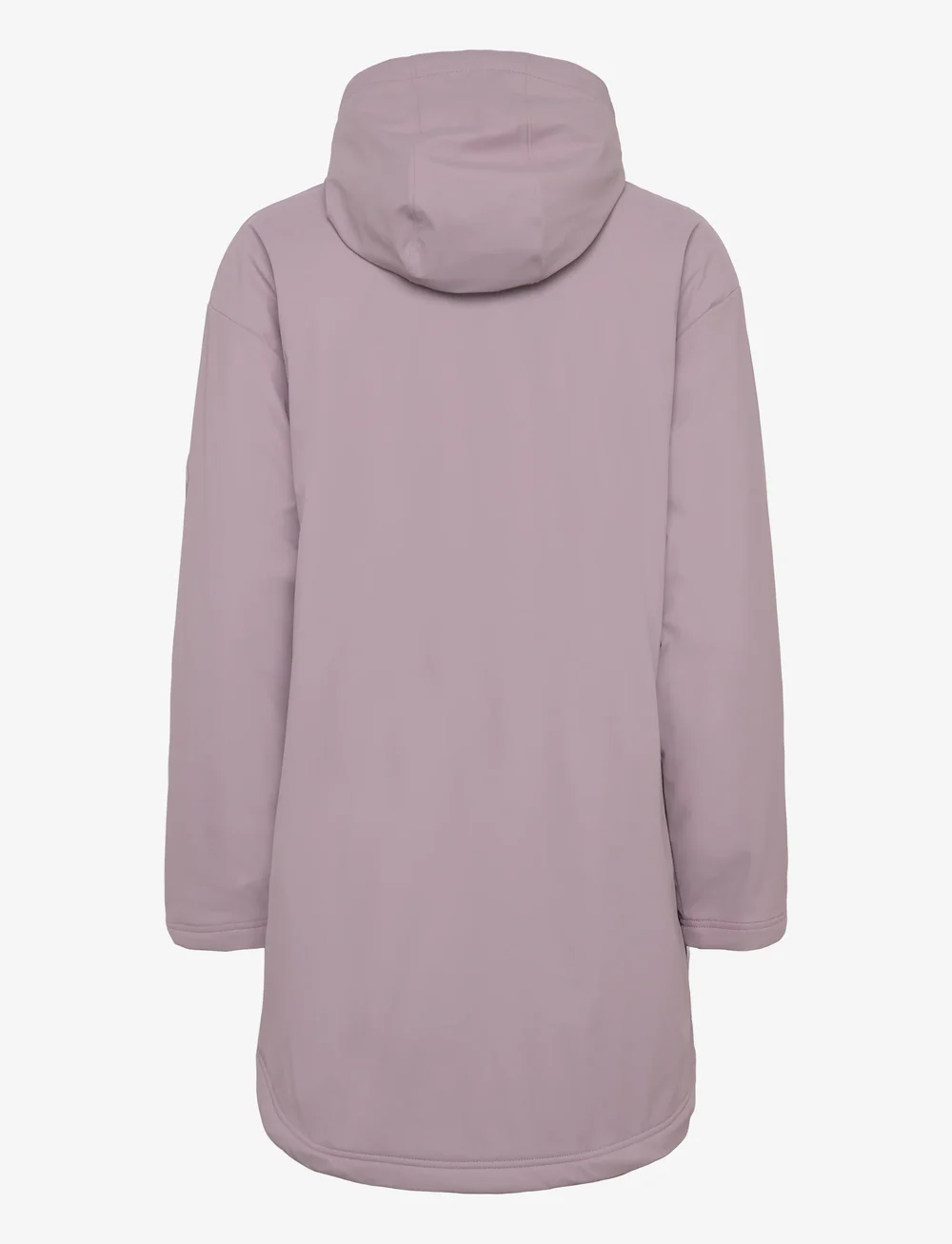 Roxy - RAIN ROAD POLAR ZIP - ytterkläder - nirvana - 2