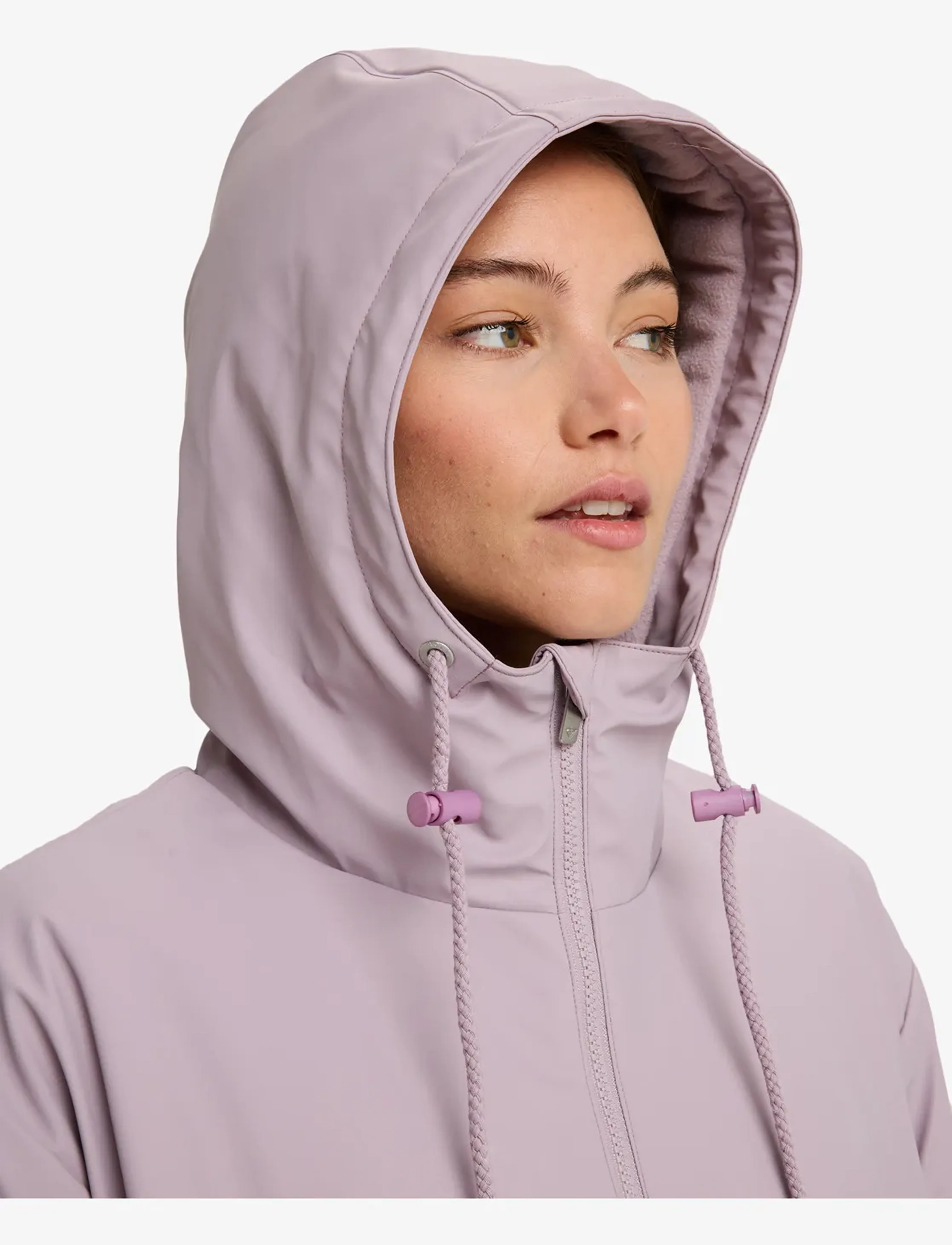 Rain Road Polar Zip 5