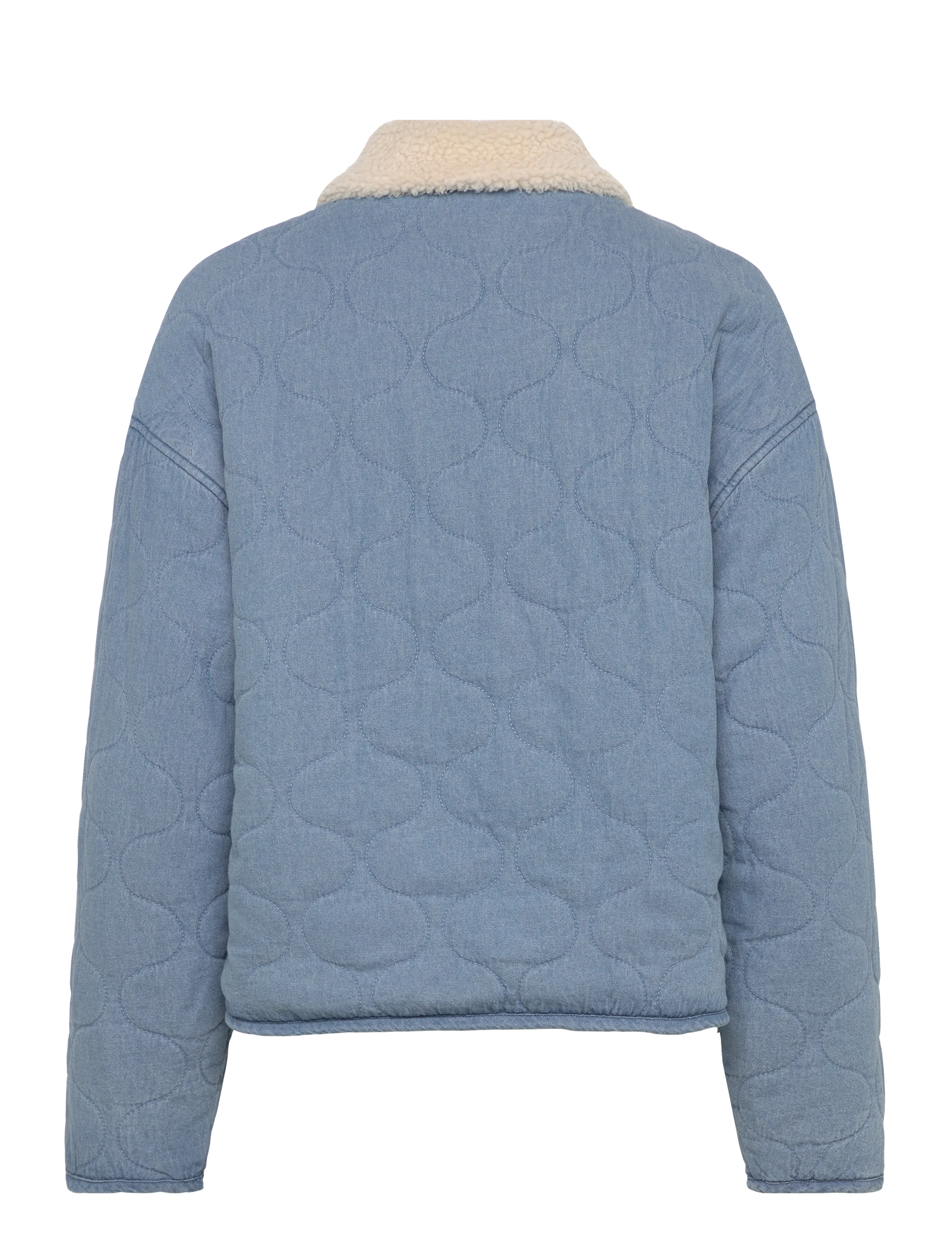 Roxy - NOT SO BASIC - ziemas jakas - beau blue - 2