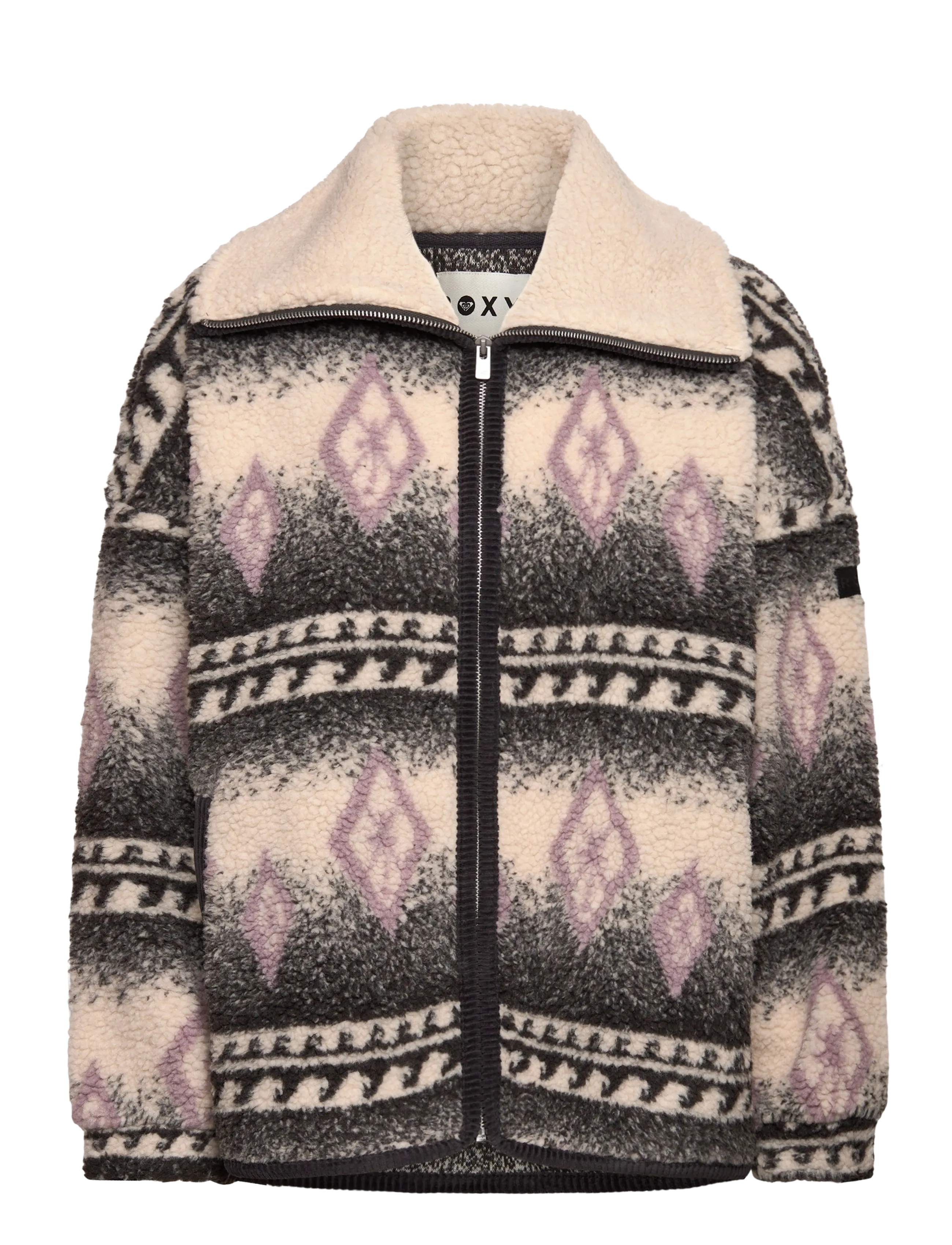 ROXY Feels Like Winter Cream - XS - Damen