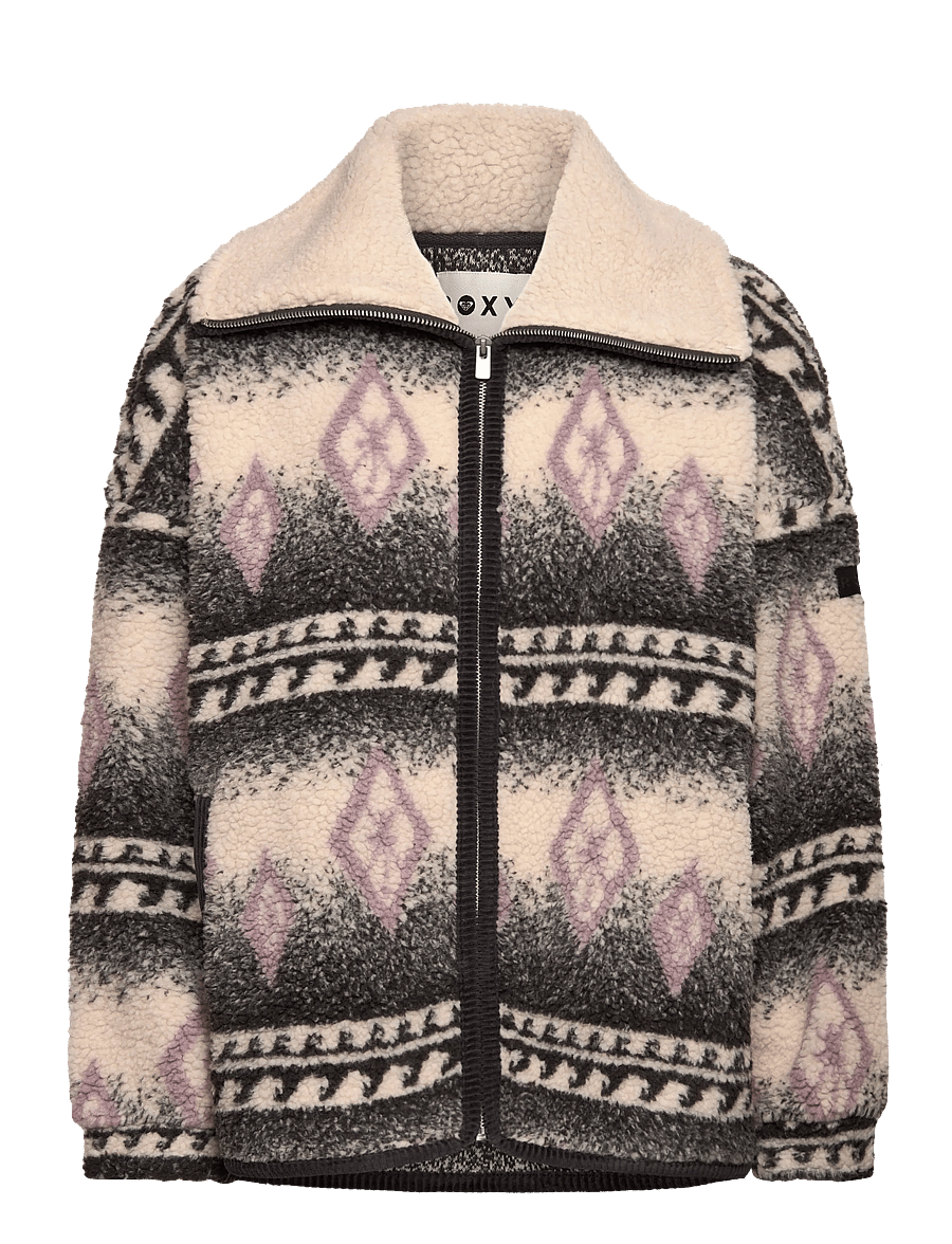 Roxy - FEELS LIKE WINTER - alussärgid - parchment feel like winter - 1