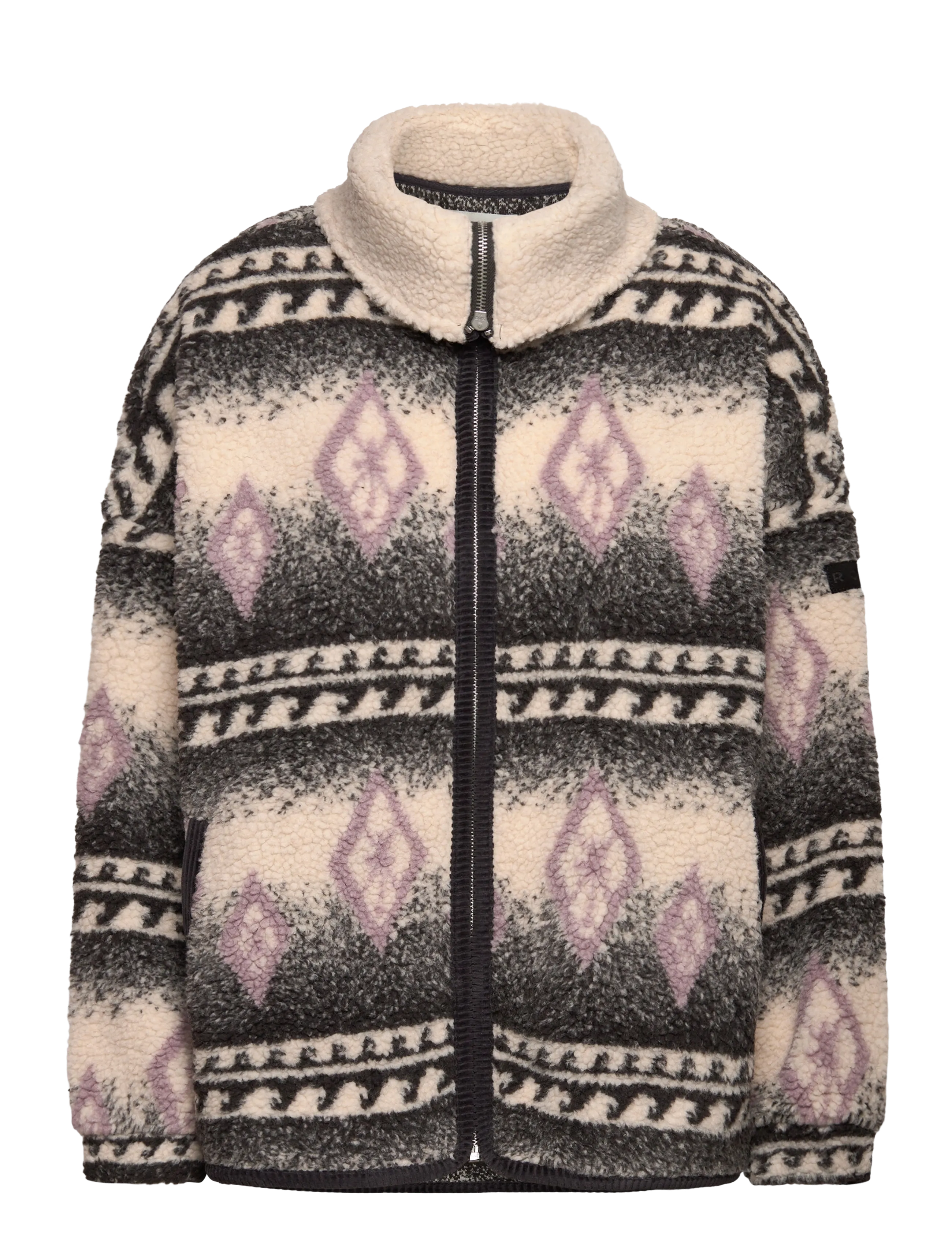 Roxy - FEELS LIKE WINTER - alussärgid - parchment feel like winter - 2